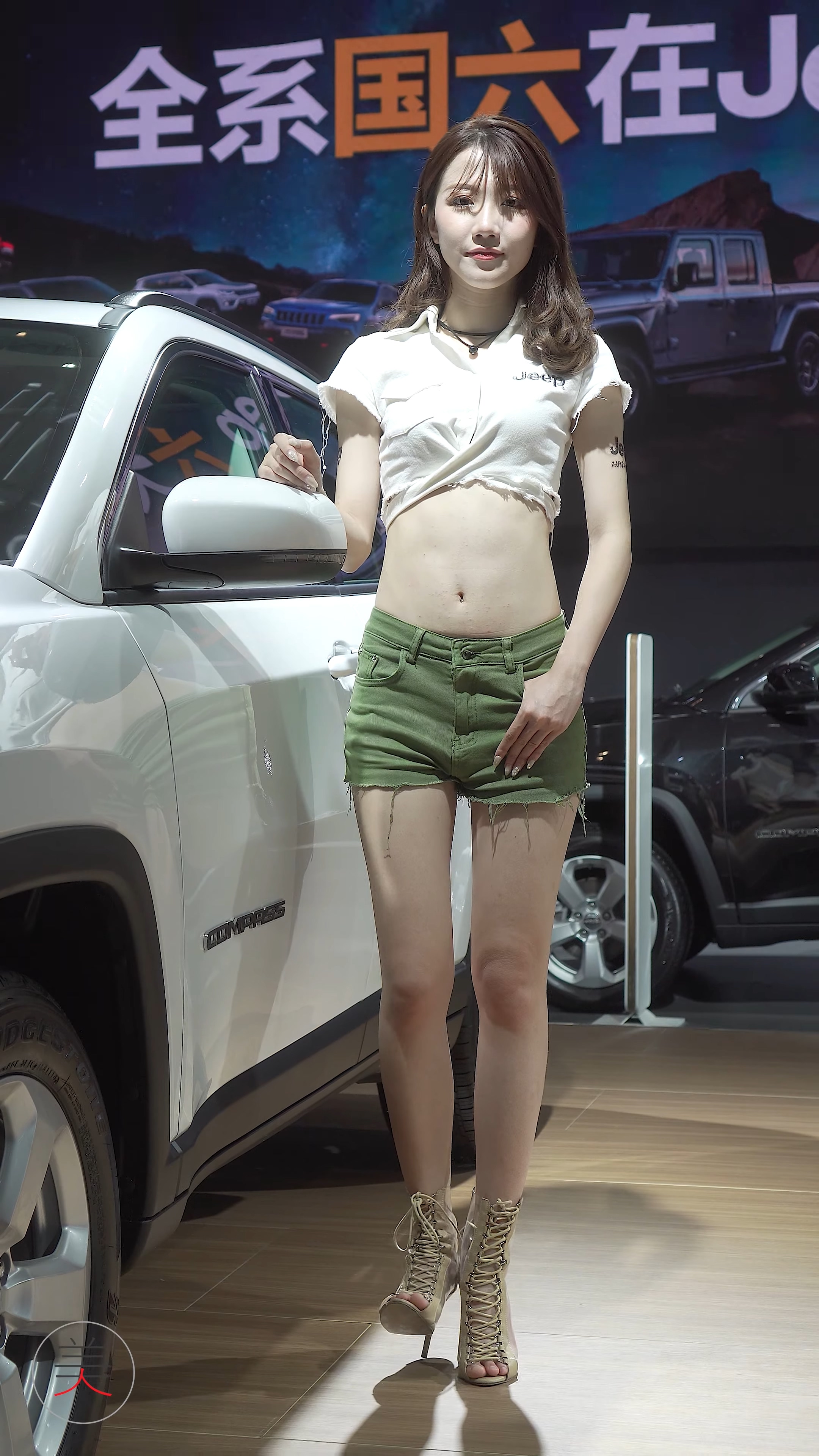 ģأɣ-FANCAM<strong><font color='red'>[27P]</font></strong>.8160-8194.Ʒ.4K.|ݸAITb܇չϼŮŷ(12)