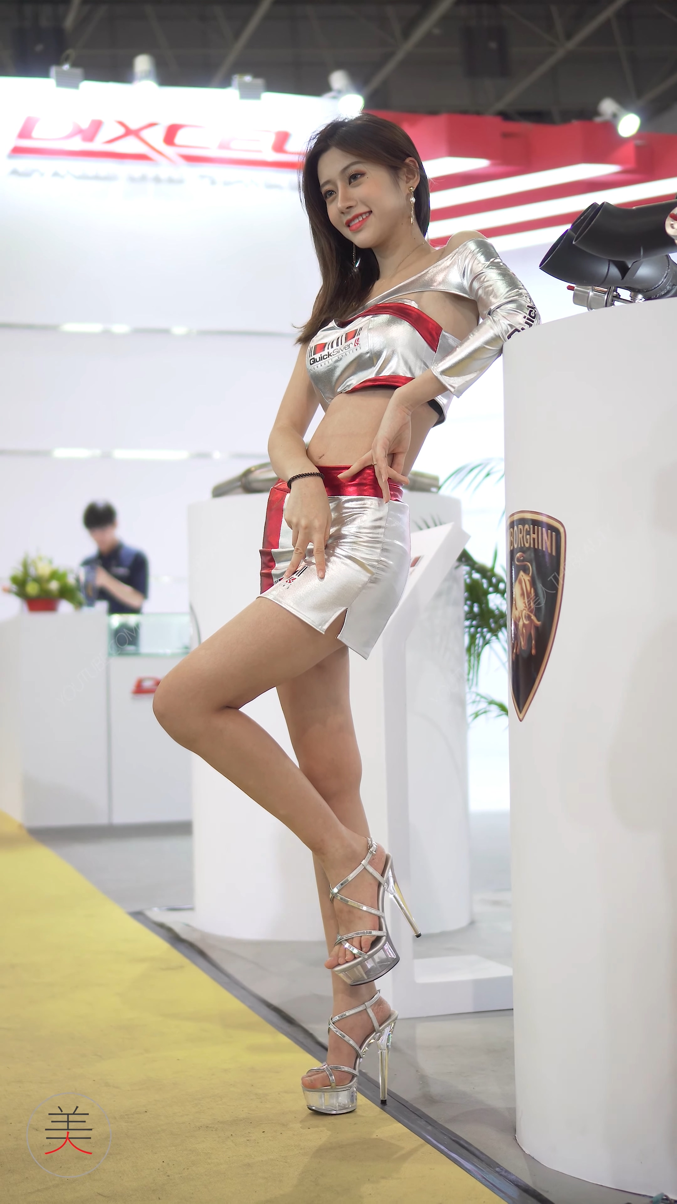 ģأɣ-FANCAM<strong><font color='red'>[27P]</font></strong>.8160-8194.Ʒ.4K.|ݸAITb܇չϼŮŷ(16)