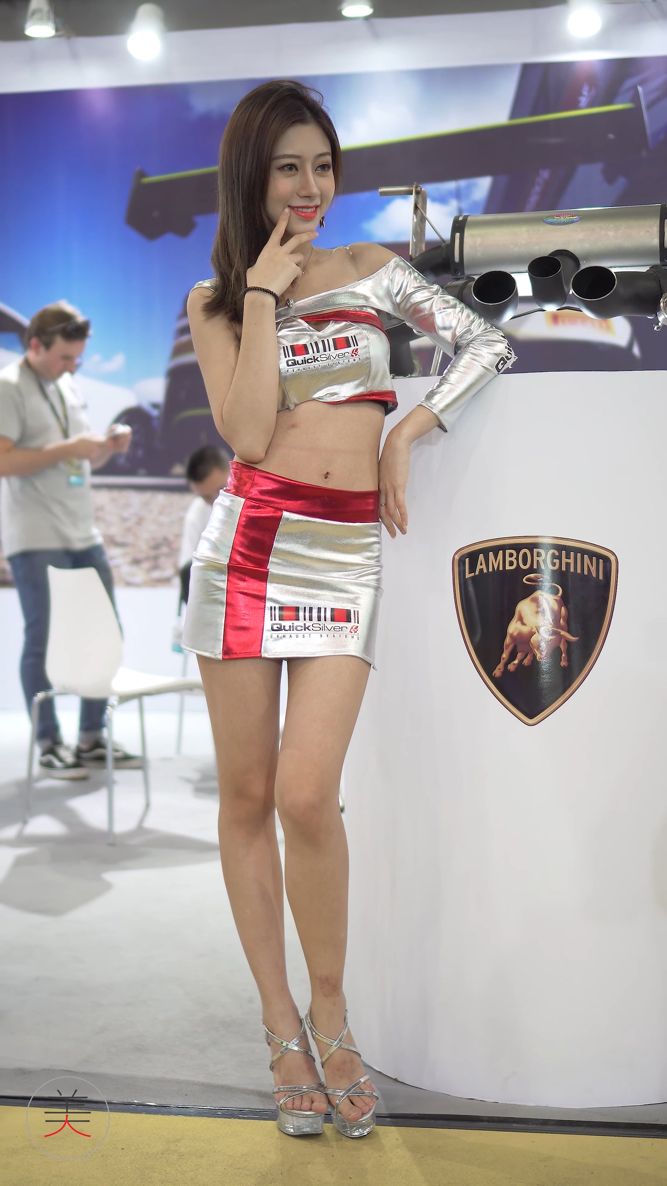 ģأɣ-FANCAM<strong><font color='red'>[27P]</font></strong>.8160-8194.Ʒ.4K.|ݸAITb܇չϼŮŷ(17)