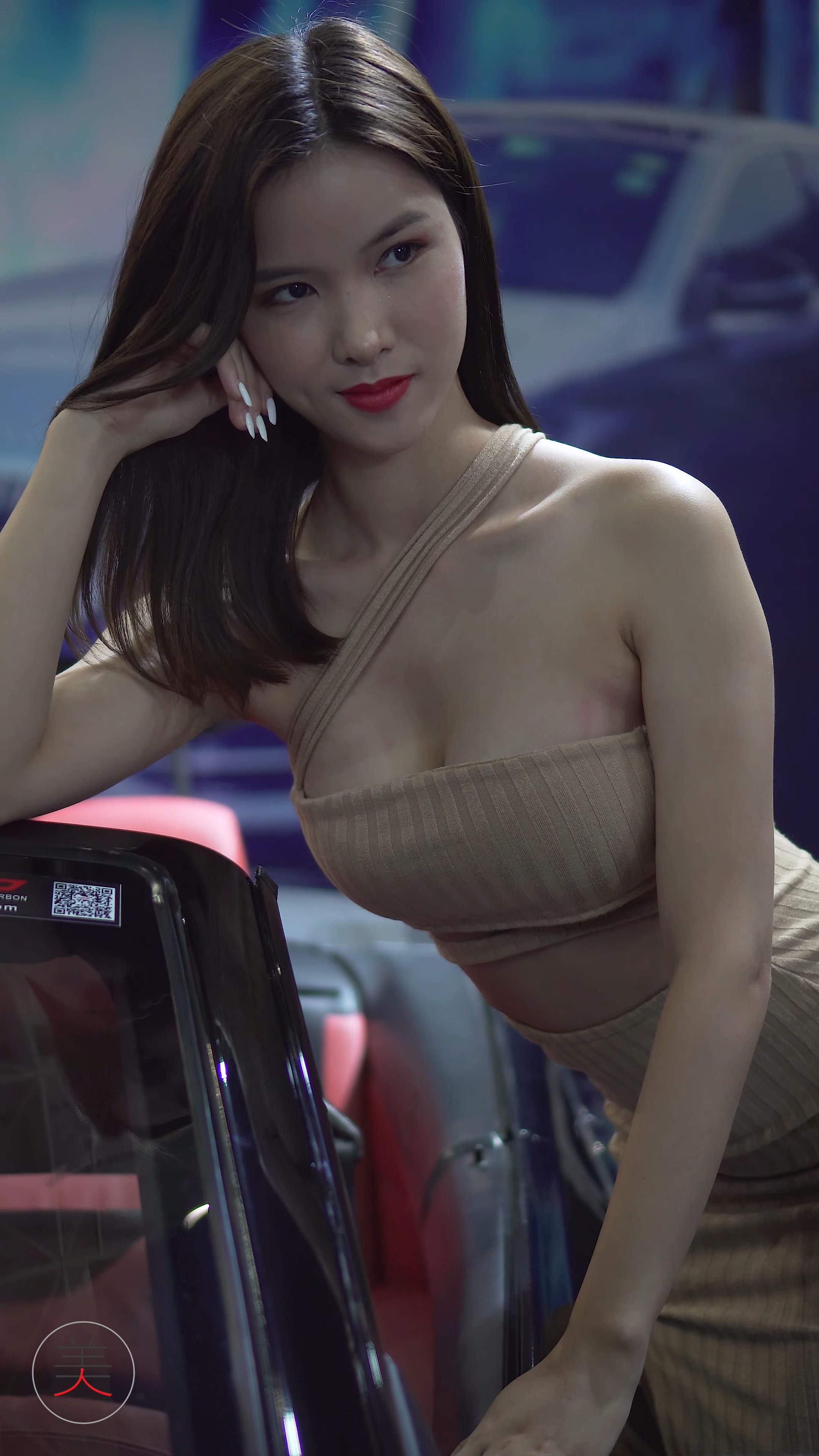 ģأɣ-FANCAM<strong><font color='red'>[27P]</font></strong>.8160-8194.Ʒ.4K.|ݸAITb܇չϼŮŷ(20)