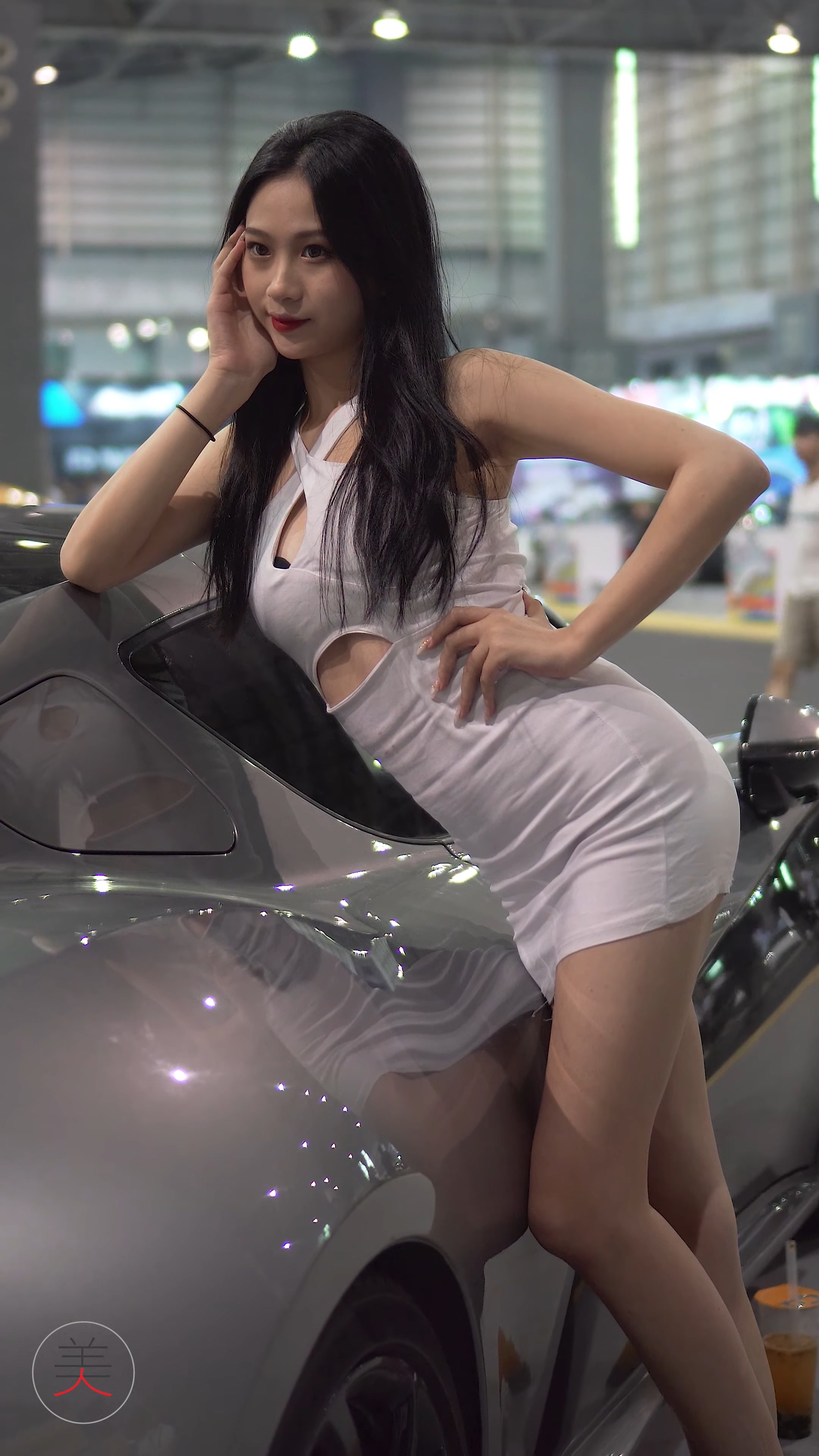 ģأɣ-FANCAM<strong><font color='red'>[27P]</font></strong>.8160-8194.Ʒ.4K.|ݸAITb܇չϼŮŷ(25)