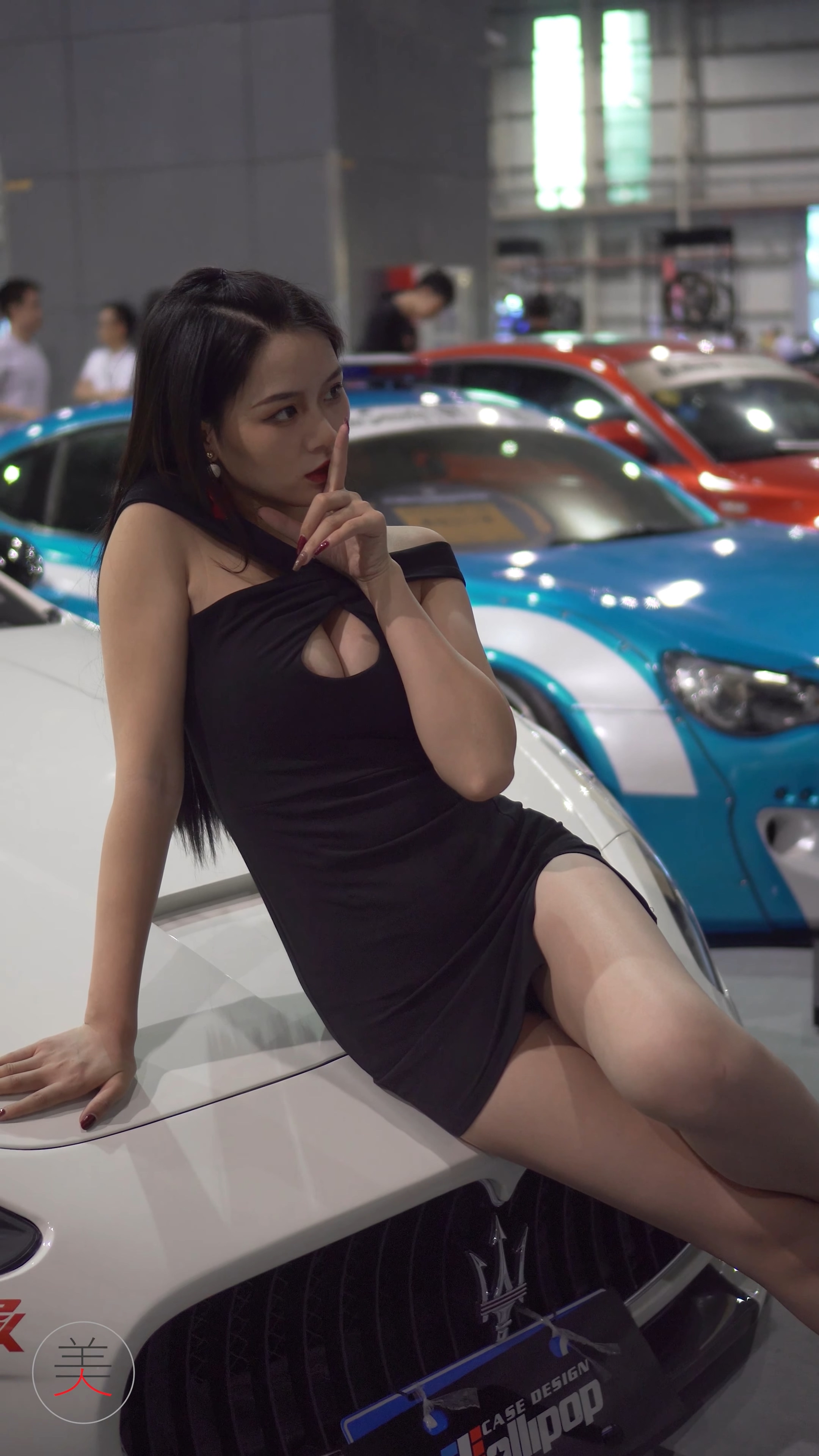 ģأɣ-FANCAM<strong><font color='red'>[27P]</font></strong>.8160-8194.Ʒ.4K.|ݸAITb܇չϼŮŷ(26)