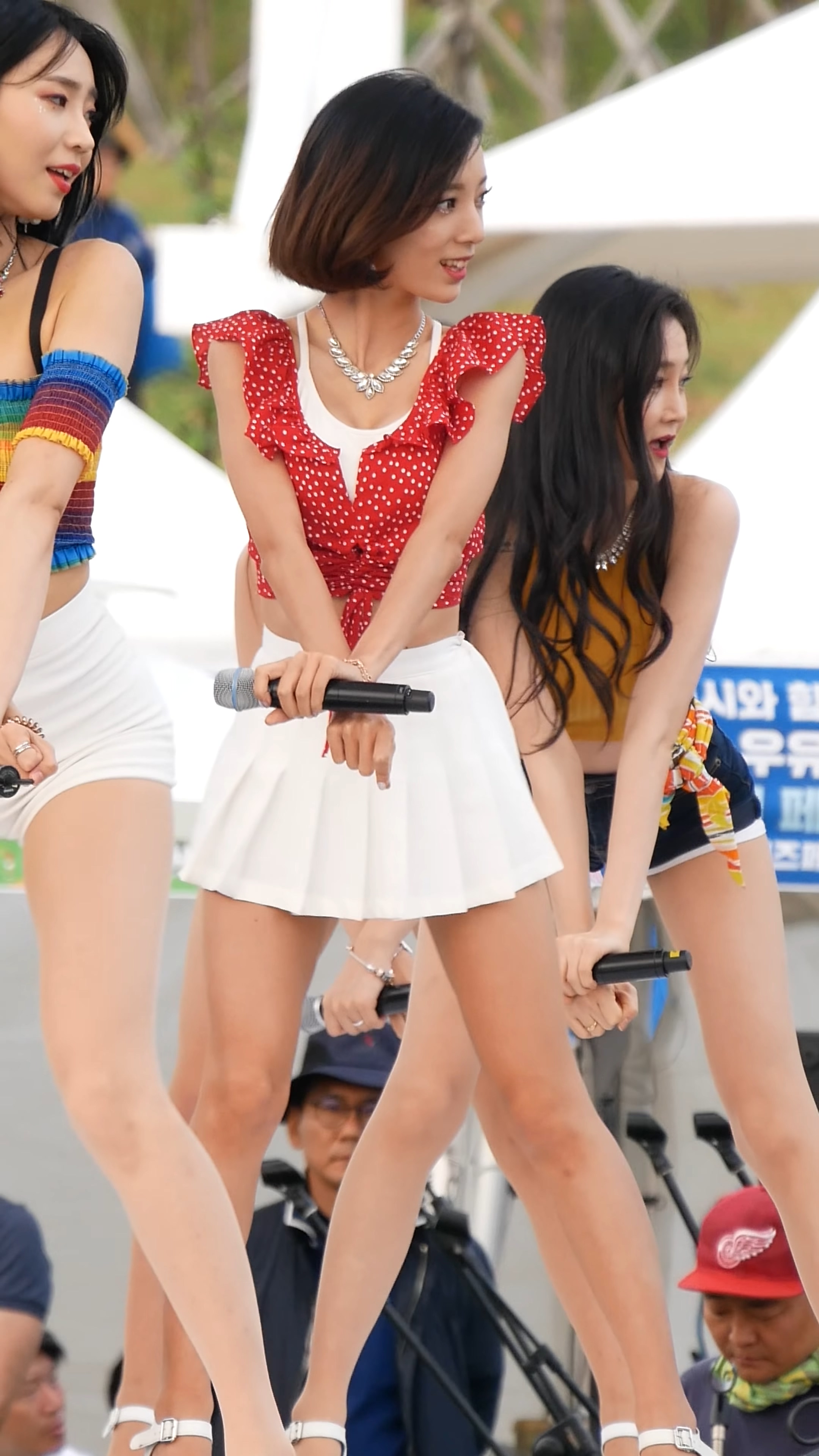 Ůţɣ-FANCAM<strong><font color='red'>[1P]</font></strong>.8195.2020.2.29.4K.RoseQueen.Hot in here Hand clapŮŷ(1)