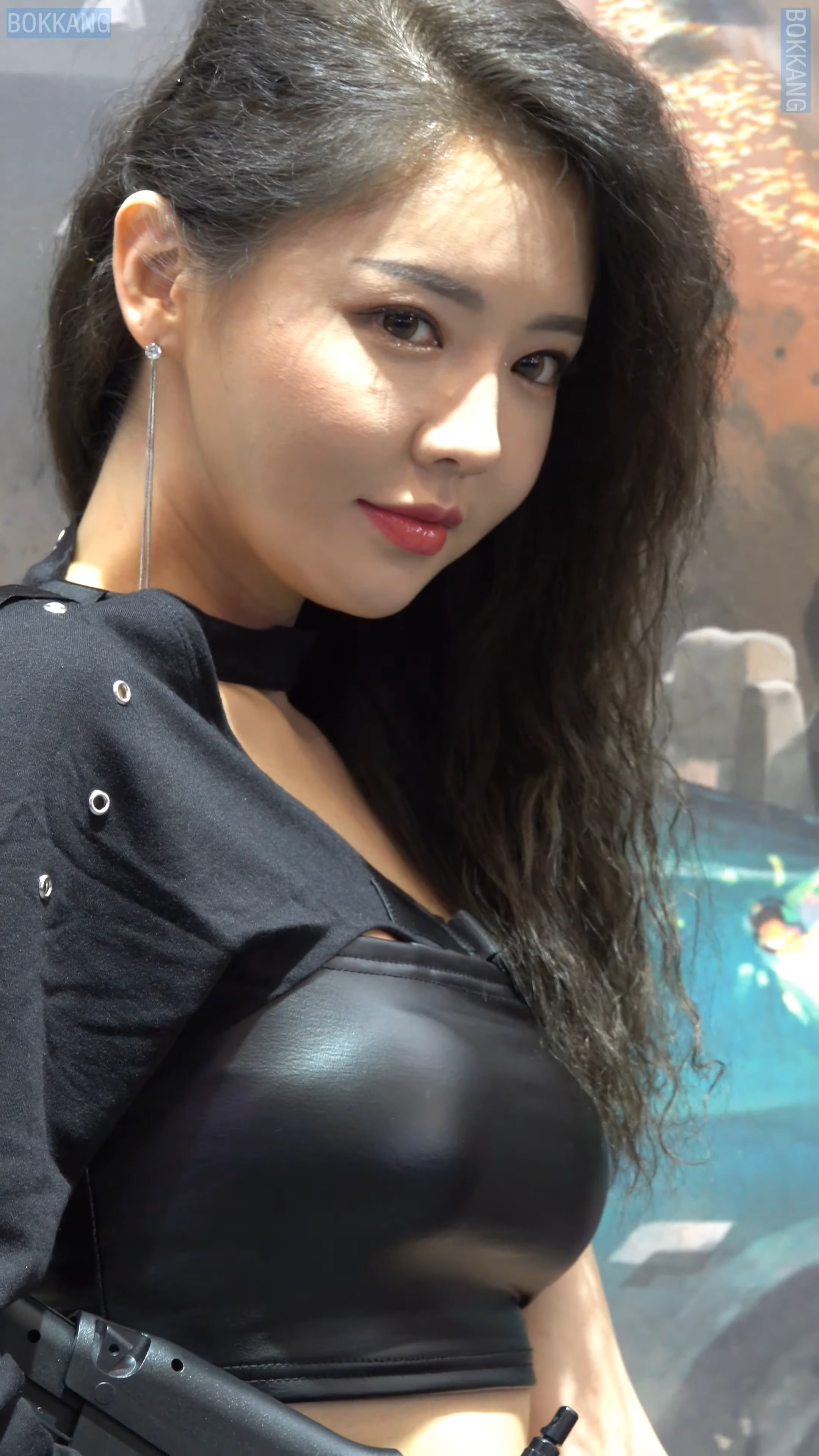 ģأɣ-FANCAM<strong><font color='red'>[4P]</font></strong>.8223-24.4K.Model Yu JinŮŷ(4)