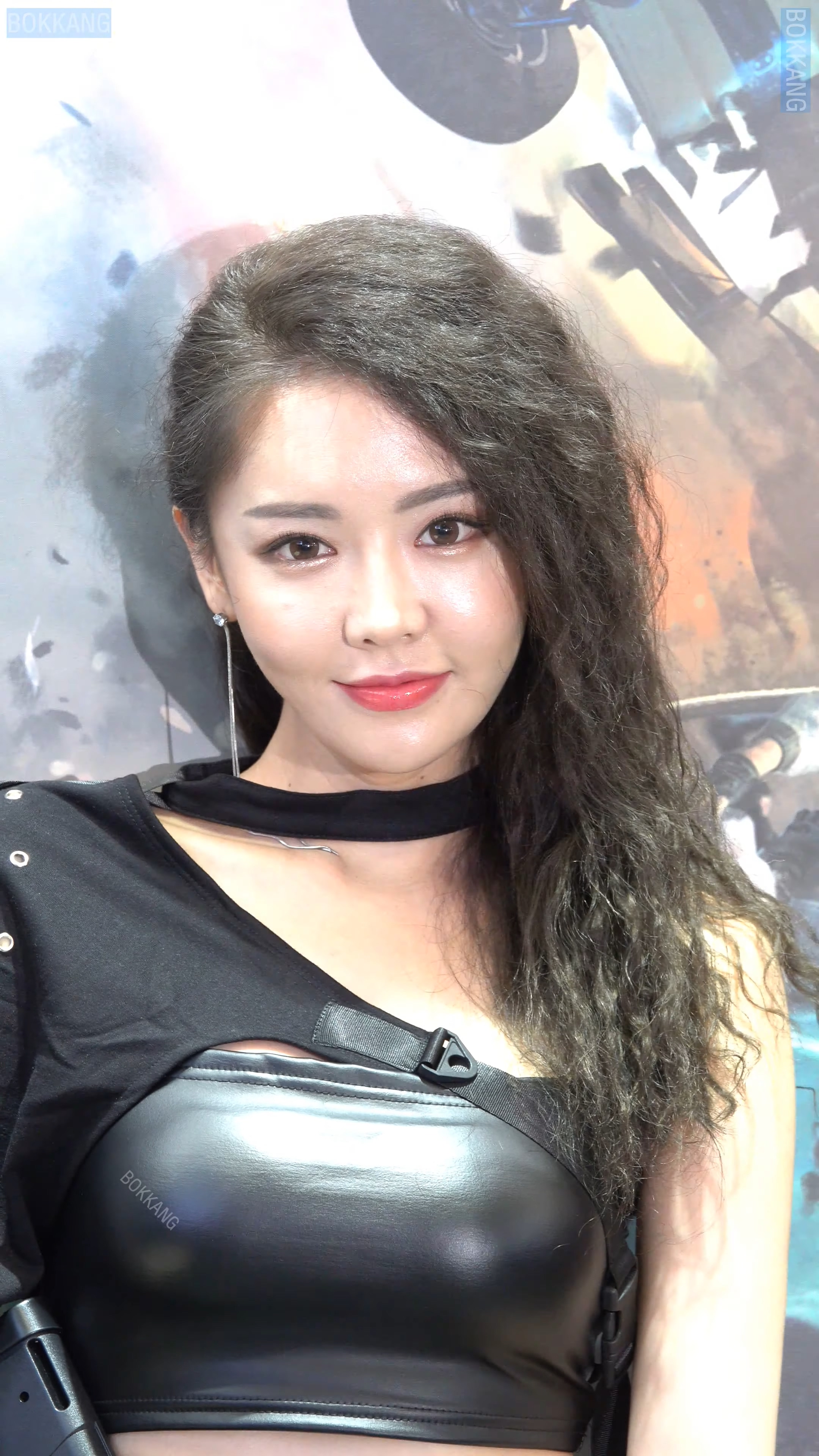 ģأɣ-FANCAM<strong><font color='red'>[4P]</font></strong>.8223-24.4K.Model Yu JinŮŷ(5)