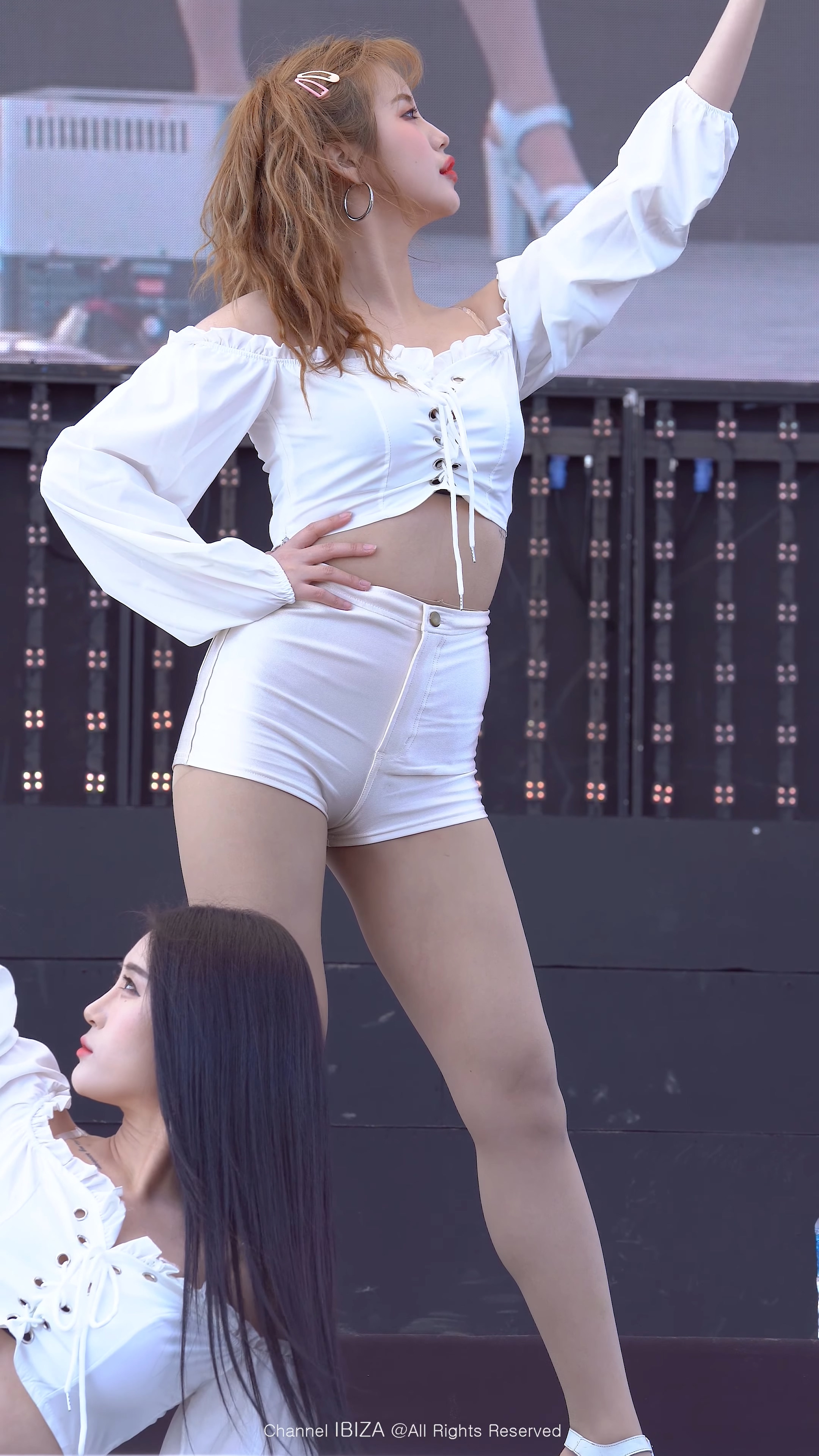 Ůţɣ-FANCAM<strong><font color='red'>[12P]</font></strong>.8225-28.4K.Girl Crush.BoMiŮŷ(13)