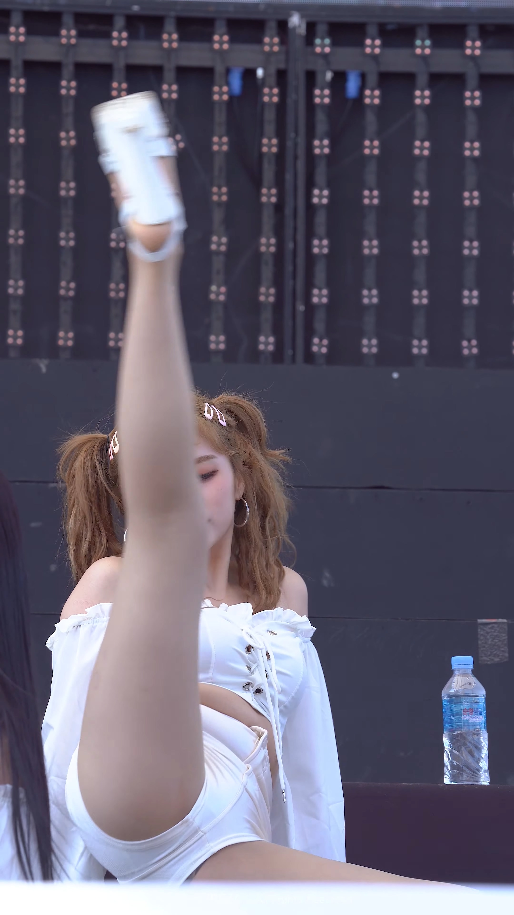 Ůţɣ-FANCAM<strong><font color='red'>[12P]</font></strong>.8225-28.4K.Girl Crush.BoMiŮŷ(12)