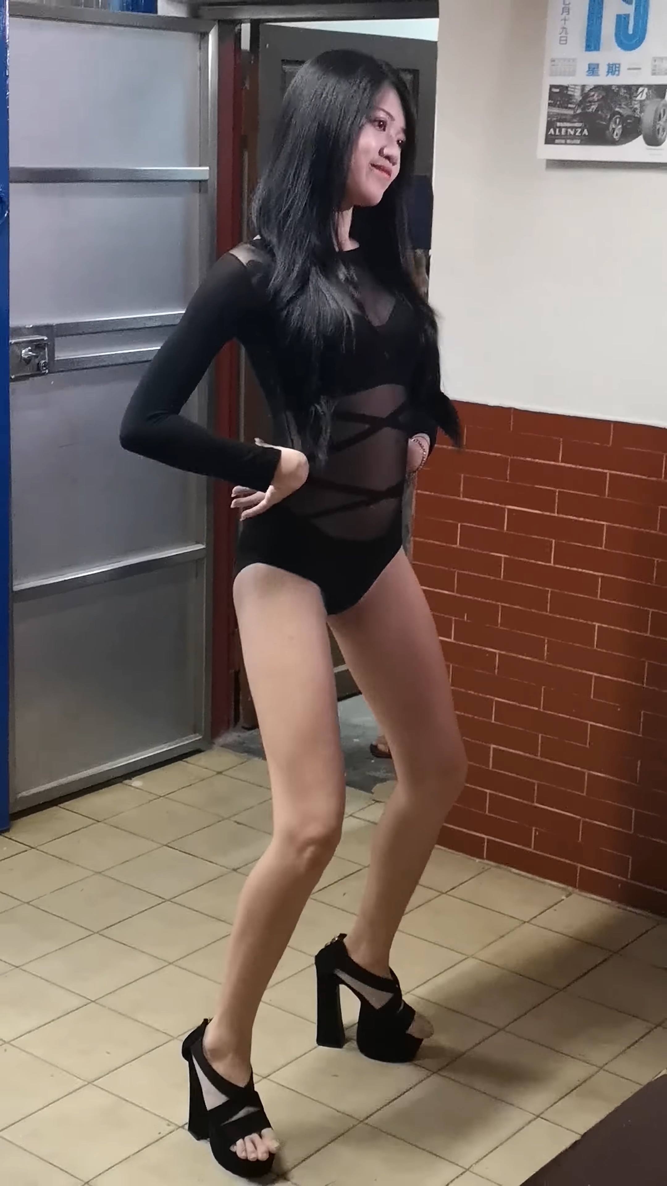 Ӱʦ-FANCAM<strong><font color='red'>[8P]</font></strong>.8301-04.4K.Hot Q Girls P庫Ůŷ(6)