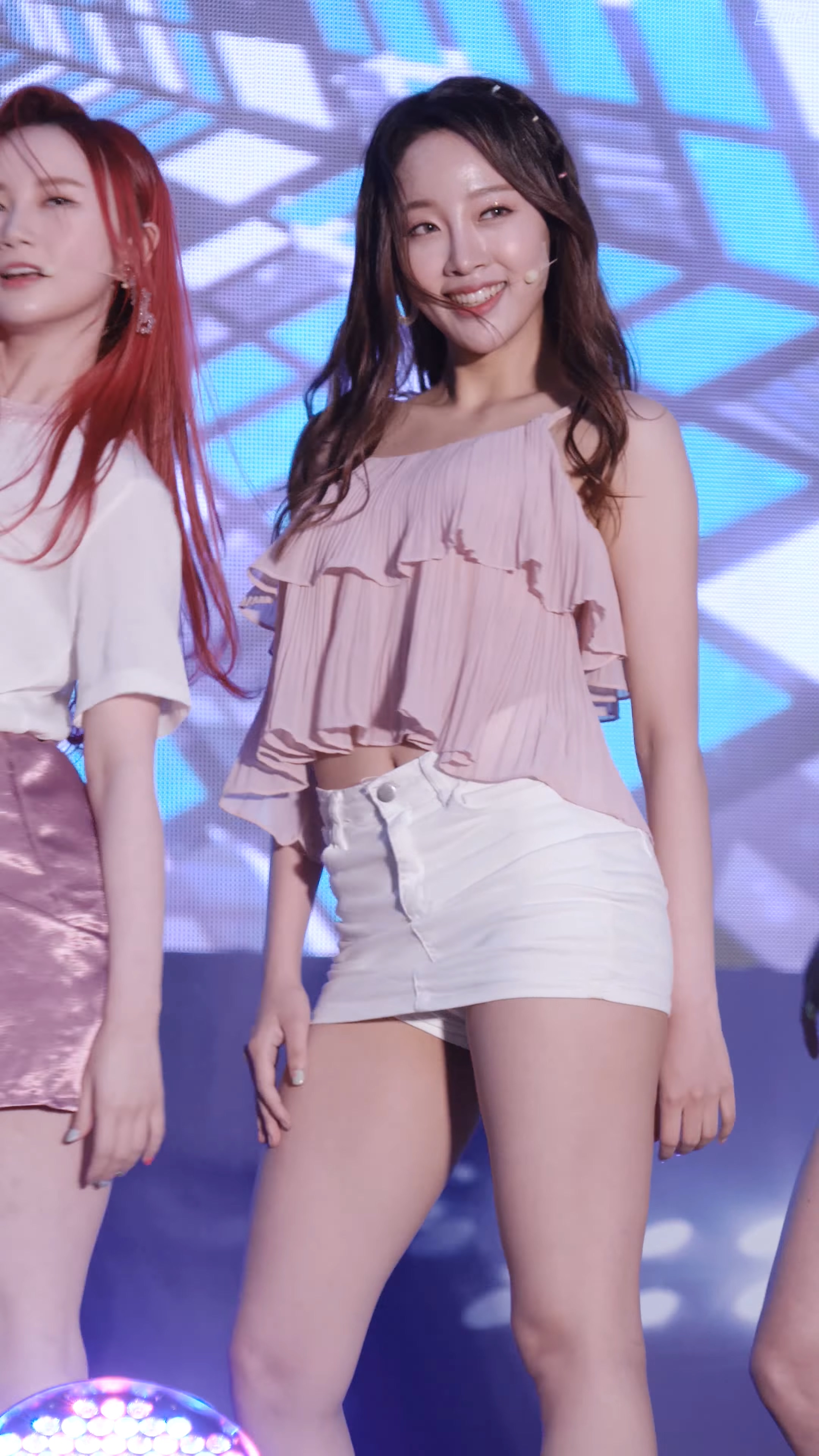 Ůţɣ-FANCAM<strong><font color='red'>[3P]</font></strong>.8317-19.4K.GBB.KEMIŮŷ(5)