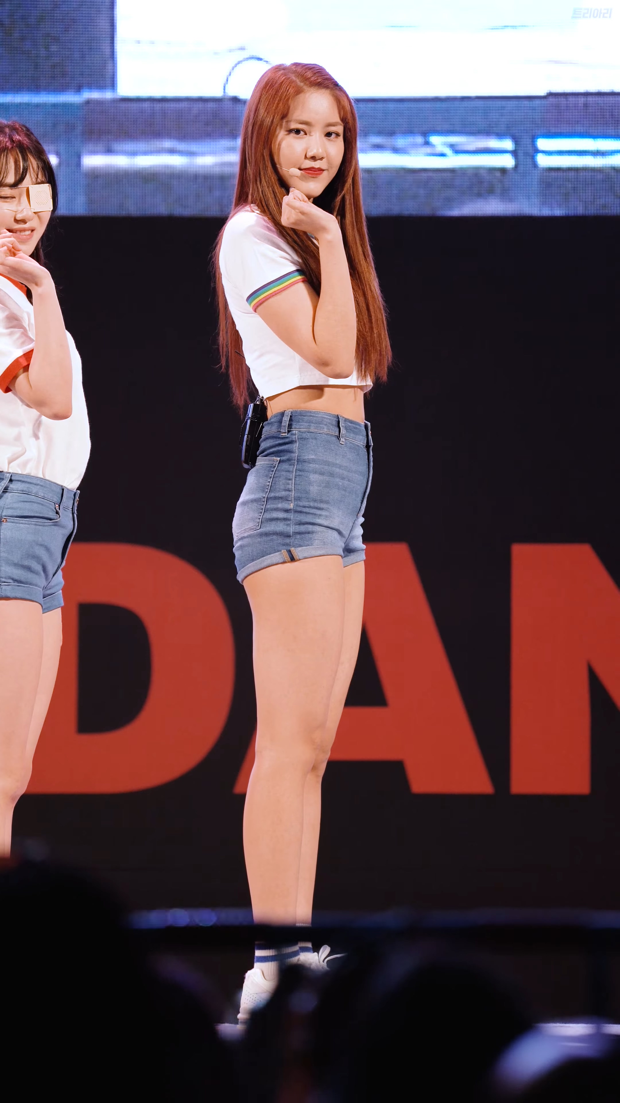 Ůţɣ-FANCAM<strong><font color='red'>[8P]</font></strong>.8323-26.4K.AOA.Bingle BangleŮŷ(8)