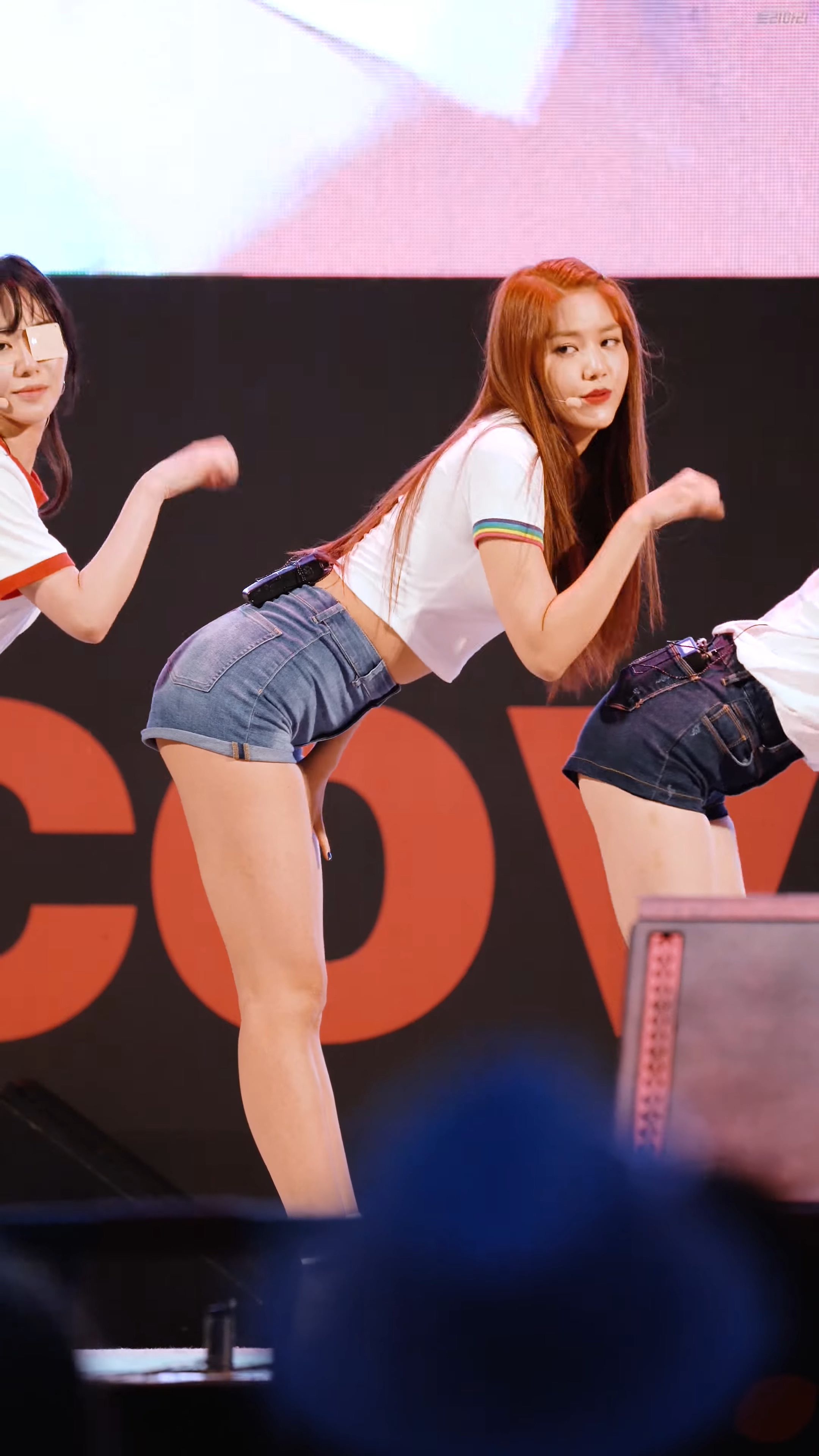 Ůţɣ-FANCAM<strong><font color='red'>[8P]</font></strong>.8323-26.4K.AOA.Bingle BangleŮŷ(10)