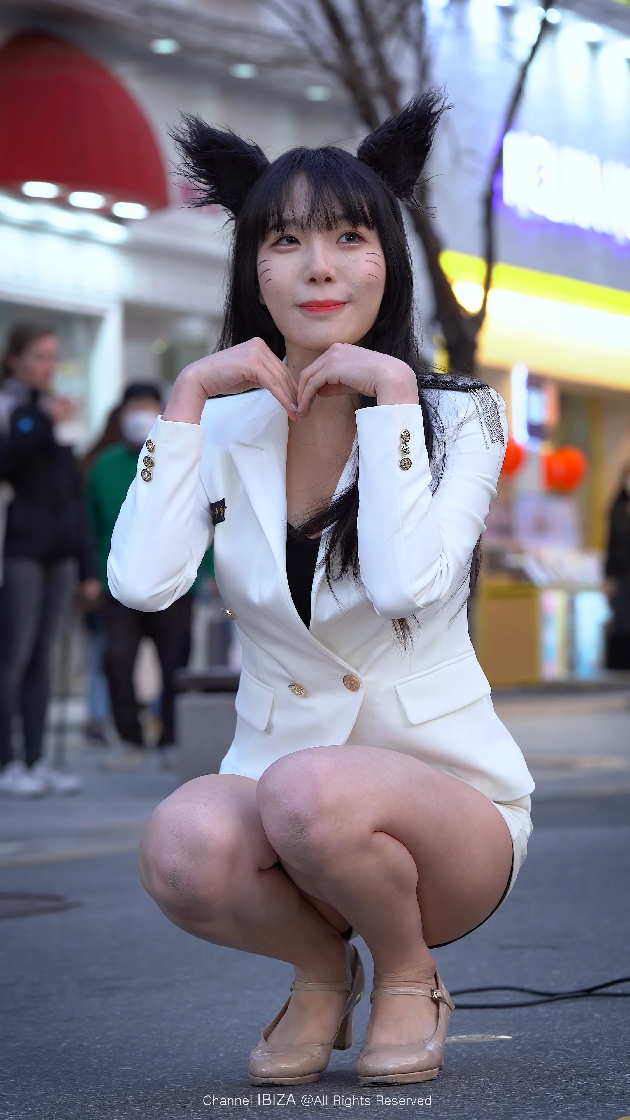 Ůţɣ-FANCAM<strong><font color='red'>[8P]</font></strong>.8328-35.4K.Star Fruit.SooRyeon.No MoreŮŷ(15)