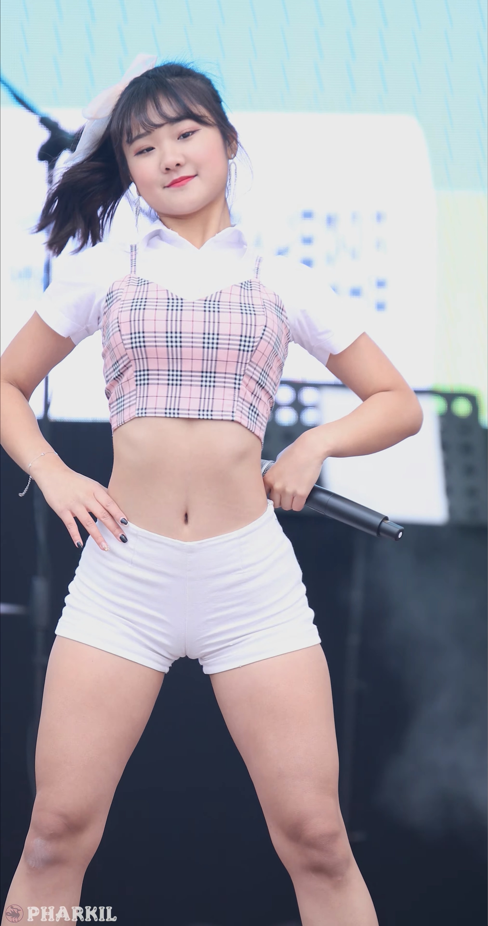 Ůţɣ-FANCAM<strong><font color='red'>[4P]</font></strong>.8336.4K.Dreamgirls.Boom BoomŮŷ(1)