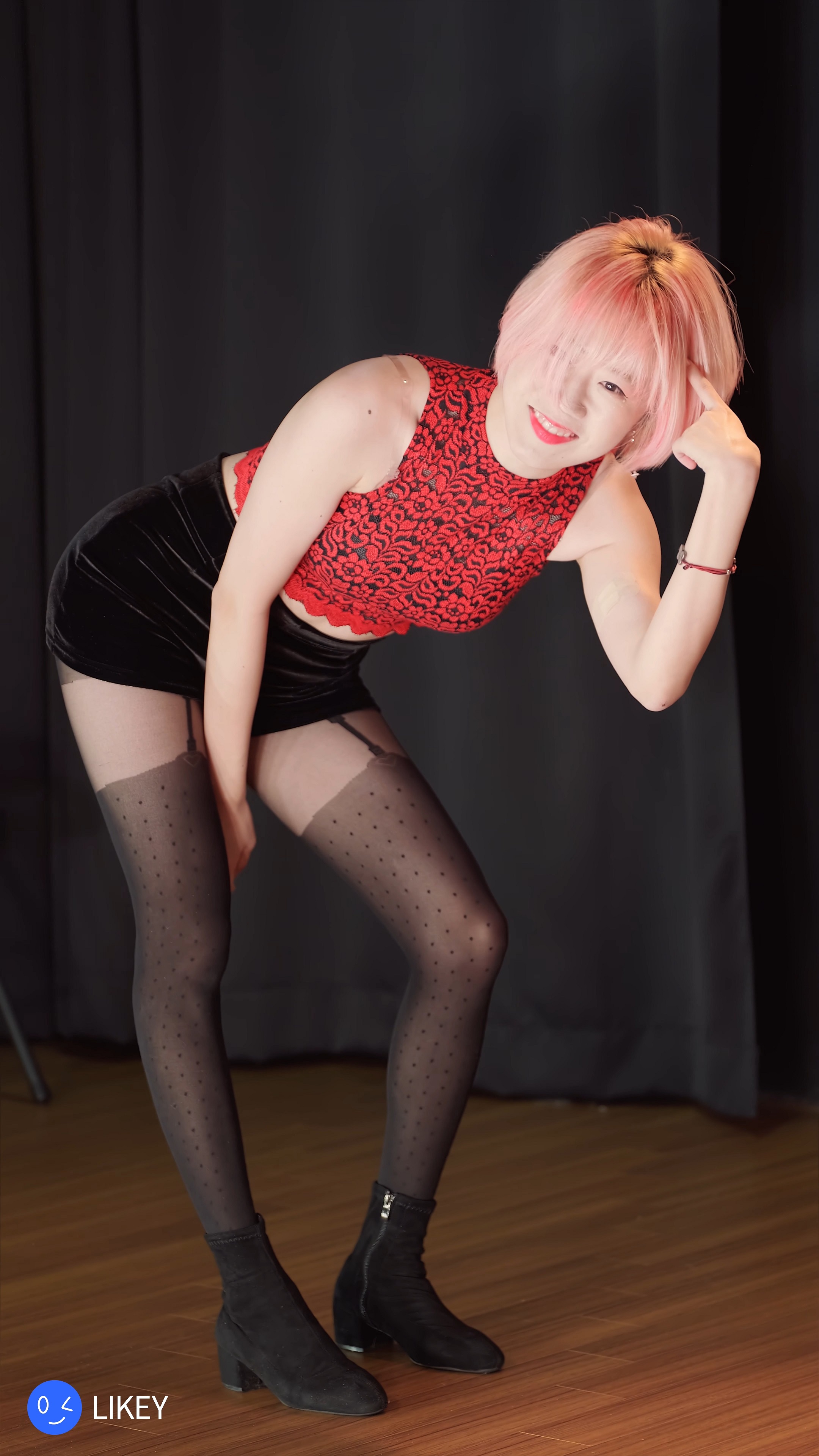 Ůţɣ-FANCAM<strong><font color='red'>[6P]</font></strong>.8338-43.8K.Dancer SeoyuŮŷ(7)