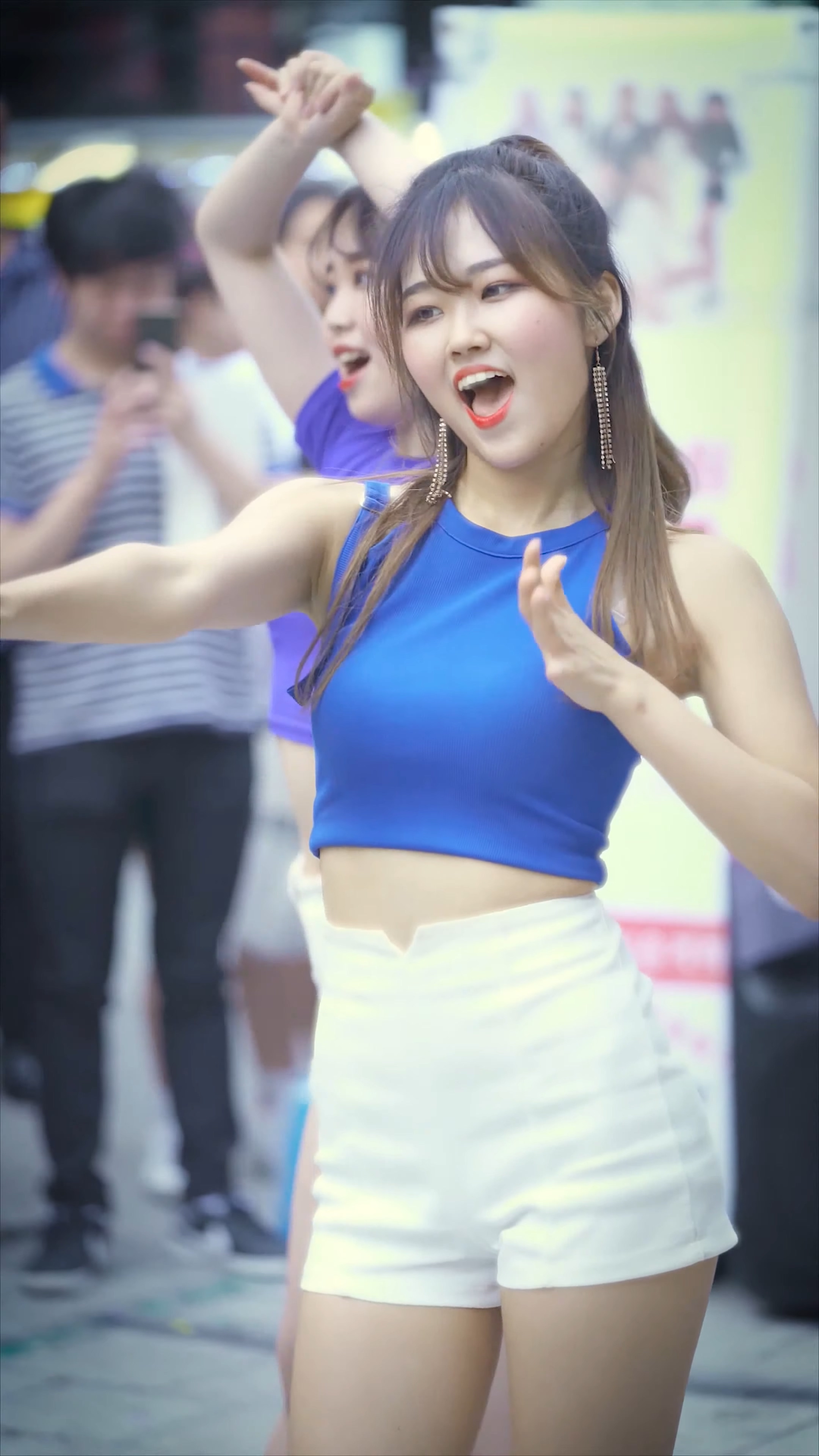 Ůţɣ-FANCAM<strong><font color='red'>[1P]</font></strong>.8348.4K.Dancer.FancyŮŷ(1)