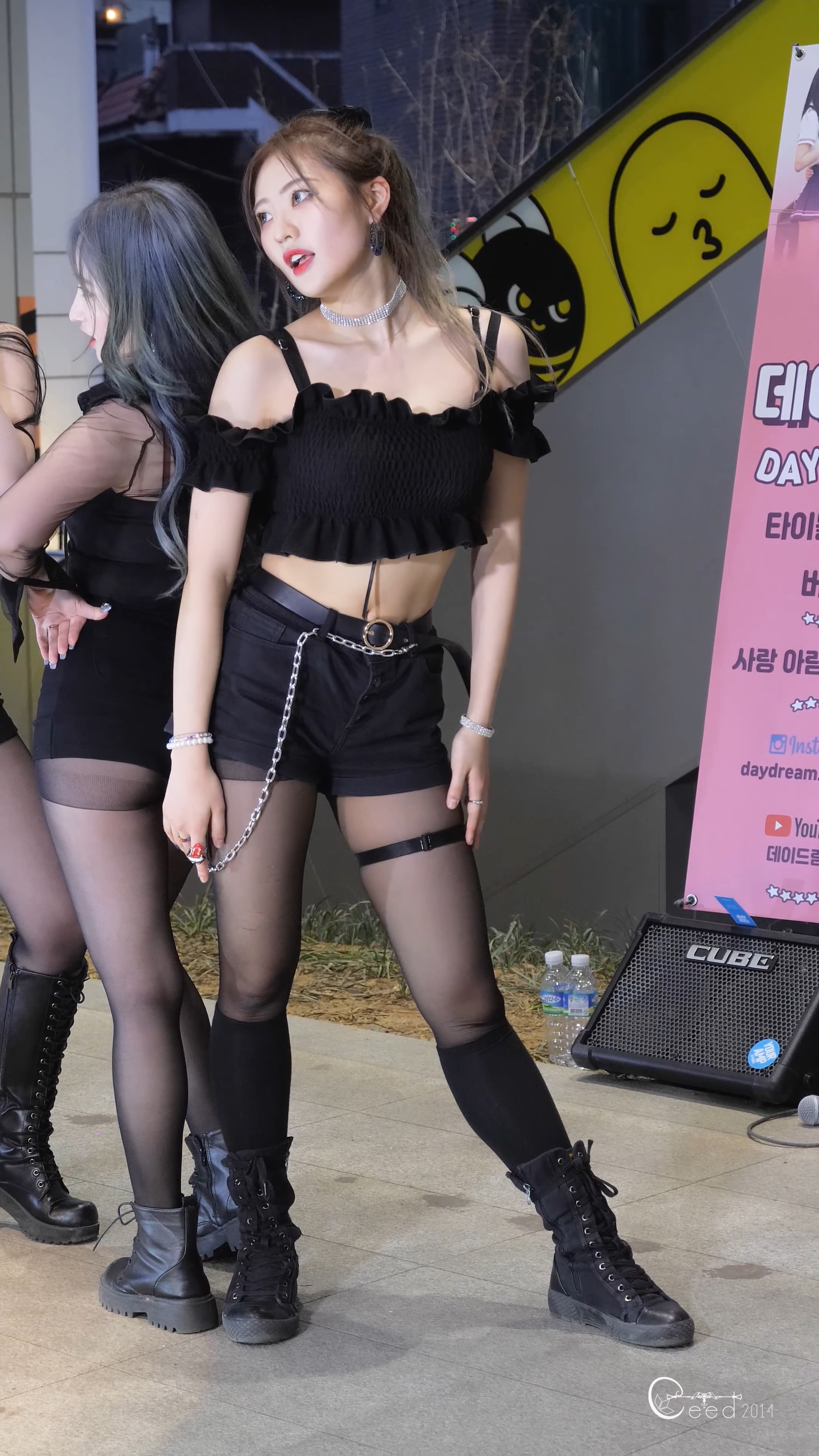 Ůţɣ-FANCAM<strong><font color='red'>[4P]</font></strong>.8375-76.4K.DayDream.NUMNUMŮŷ(3)