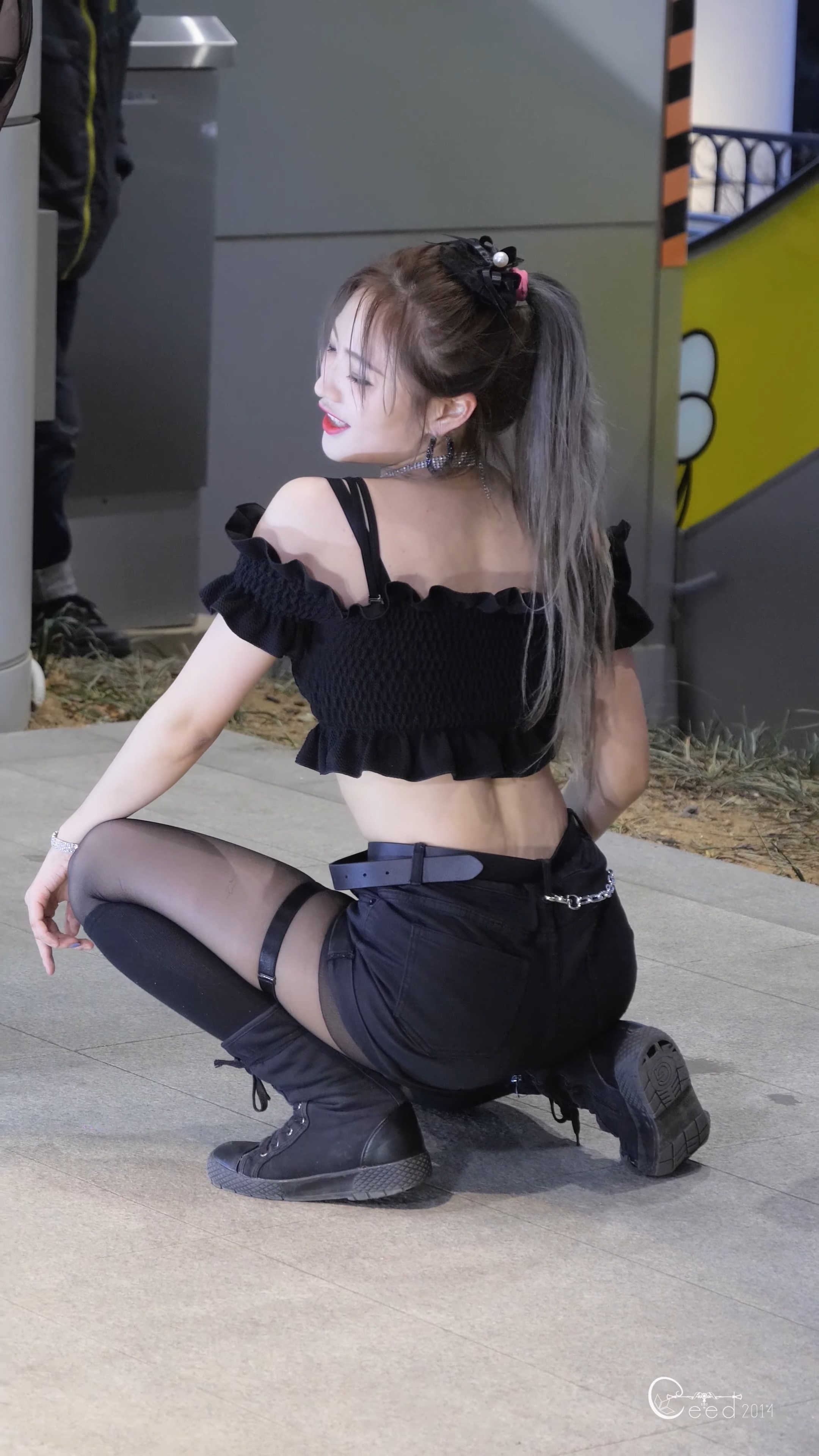 Ůţɣ-FANCAM<strong><font color='red'>[4P]</font></strong>.8375-76.4K.DayDream.NUMNUMŮŷ(4)