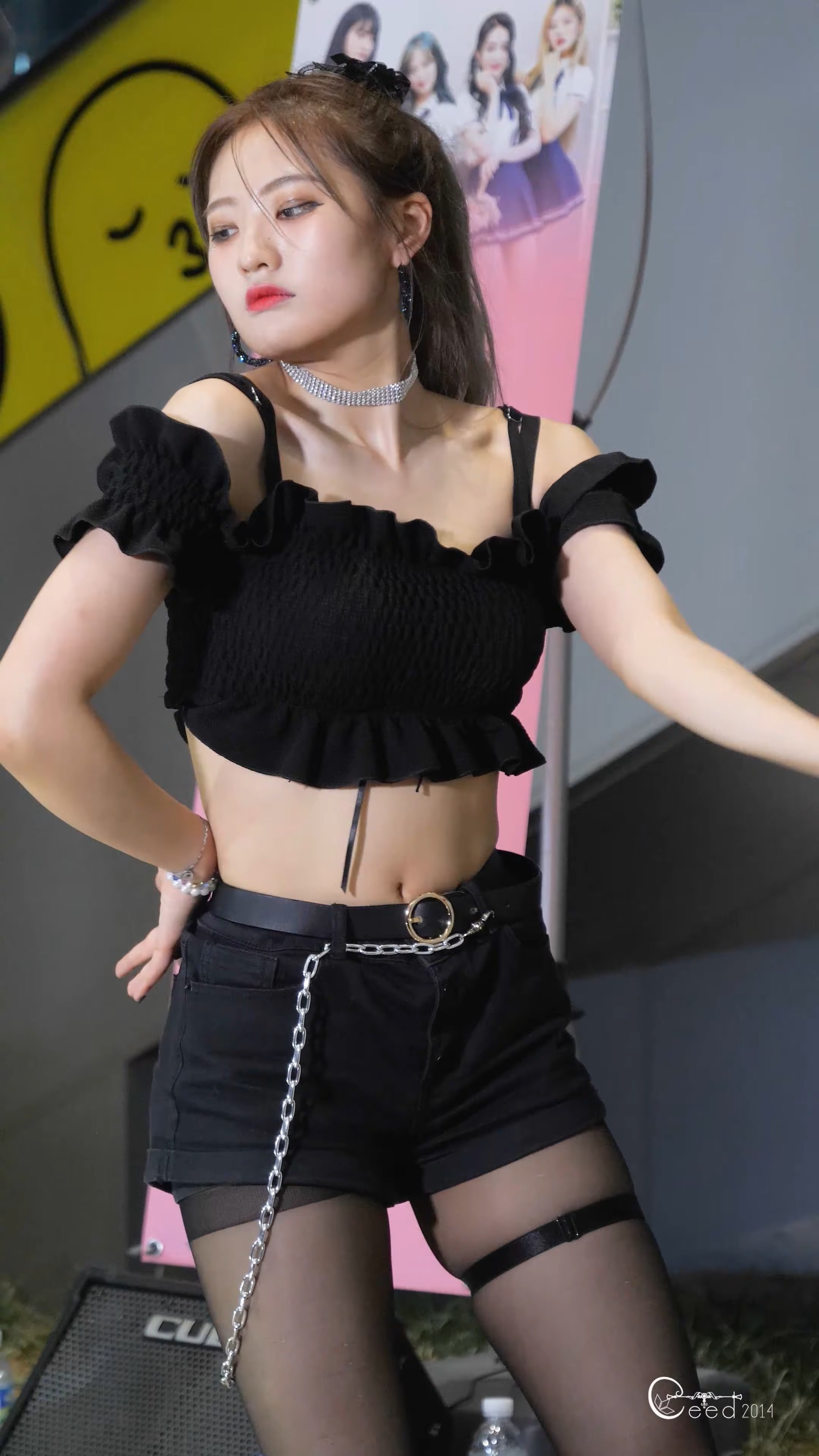 Ůţɣ-FANCAM<strong><font color='red'>[4P]</font></strong>.8375-76.4K.DayDream.NUMNUMŮŷ(5)