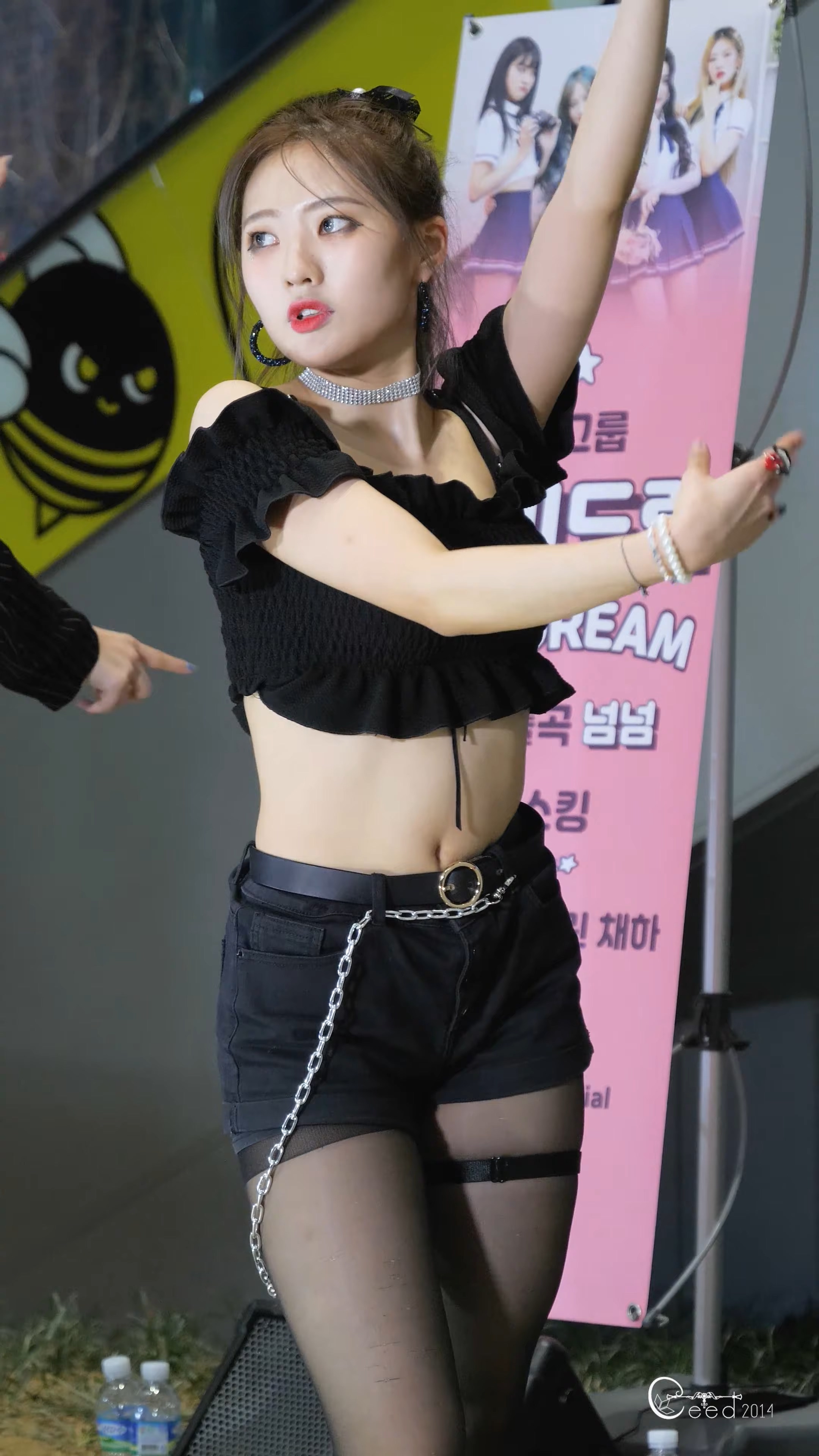 Ůţɣ-FANCAM<strong><font color='red'>[4P]</font></strong>.8375-76.4K.DayDream.NUMNUMŮŷ(6)