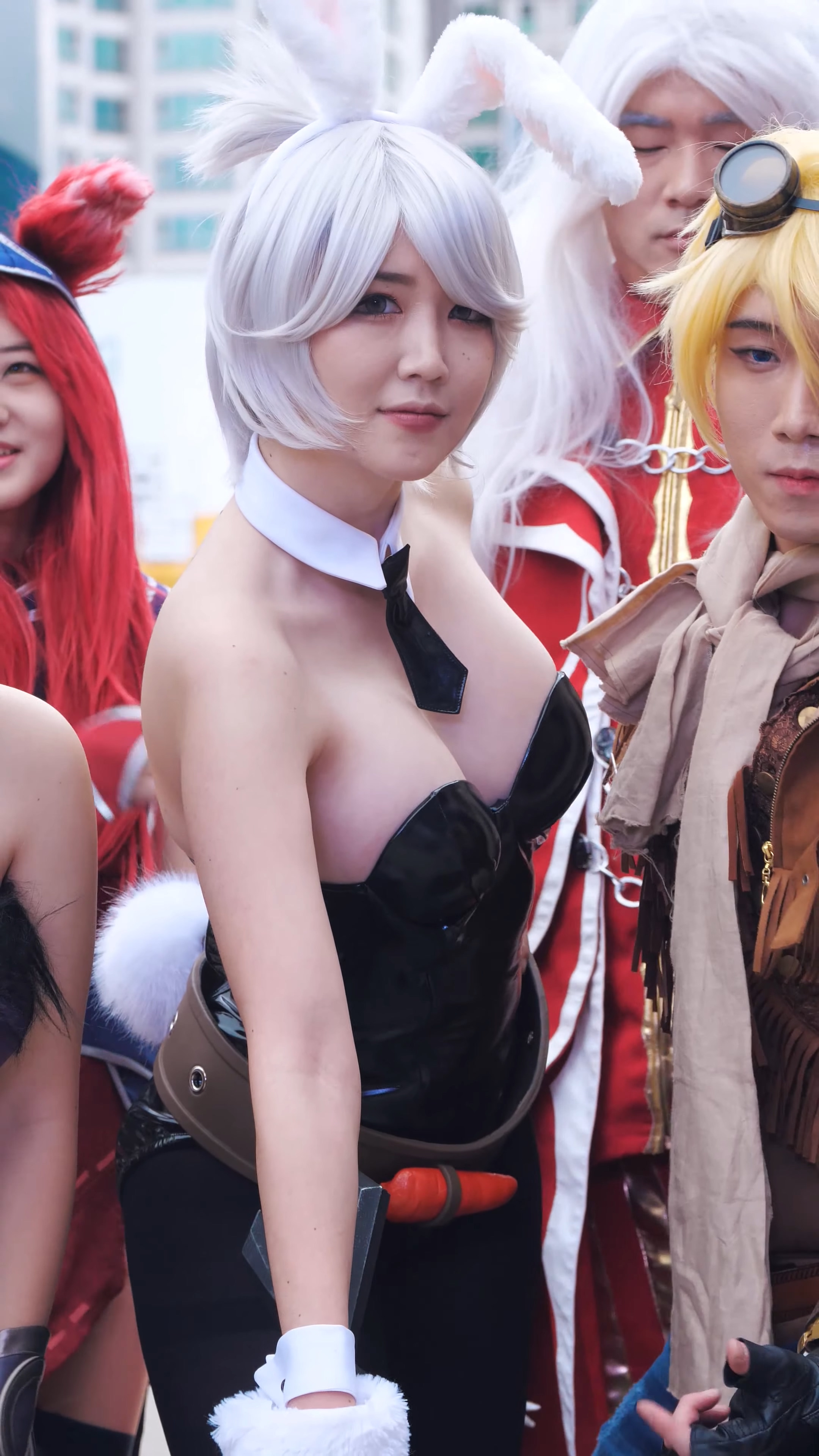 ģأɣ-FANCAM<strong><font color='red'>[23P]</font></strong>.8380-8399.4K.Racing Model - An NakyeongϼŮŷ(29)