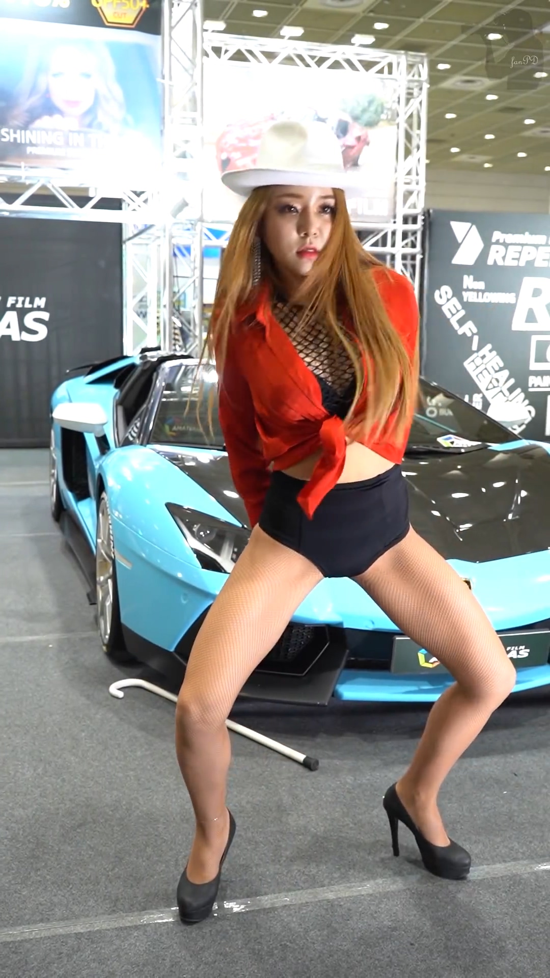 Ůţɣ-FANCAM<strong><font color='red'>[5P]</font></strong>.8400-01.1080P.Fly With Me.Billie JeanŮŷ(3)