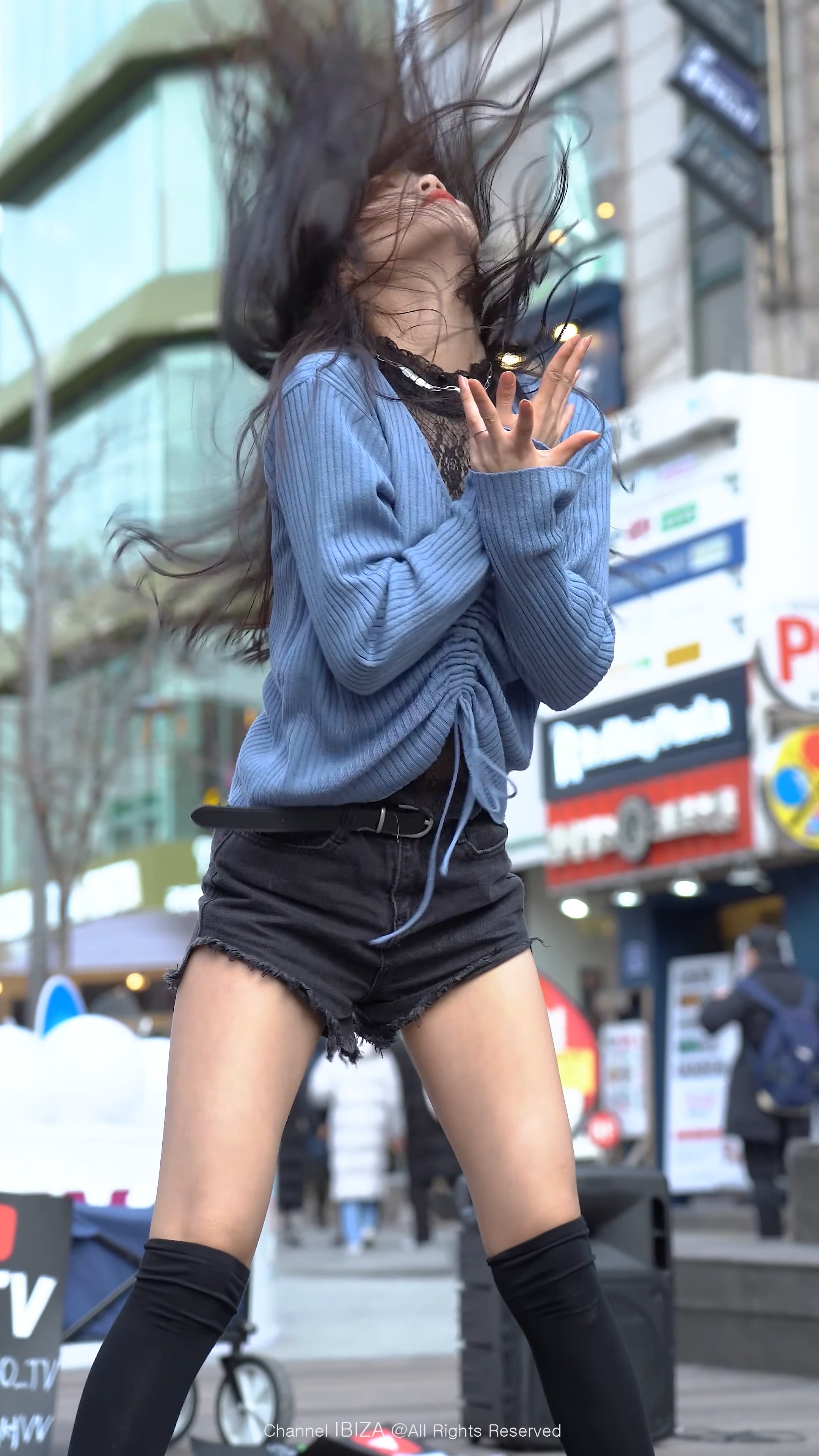 Ůţɣ-FANCAM<strong><font color='red'>[5P]</font></strong>.8402.4K.ARA.Seoyu.Flower Shower+Up DownŮŷ(5)