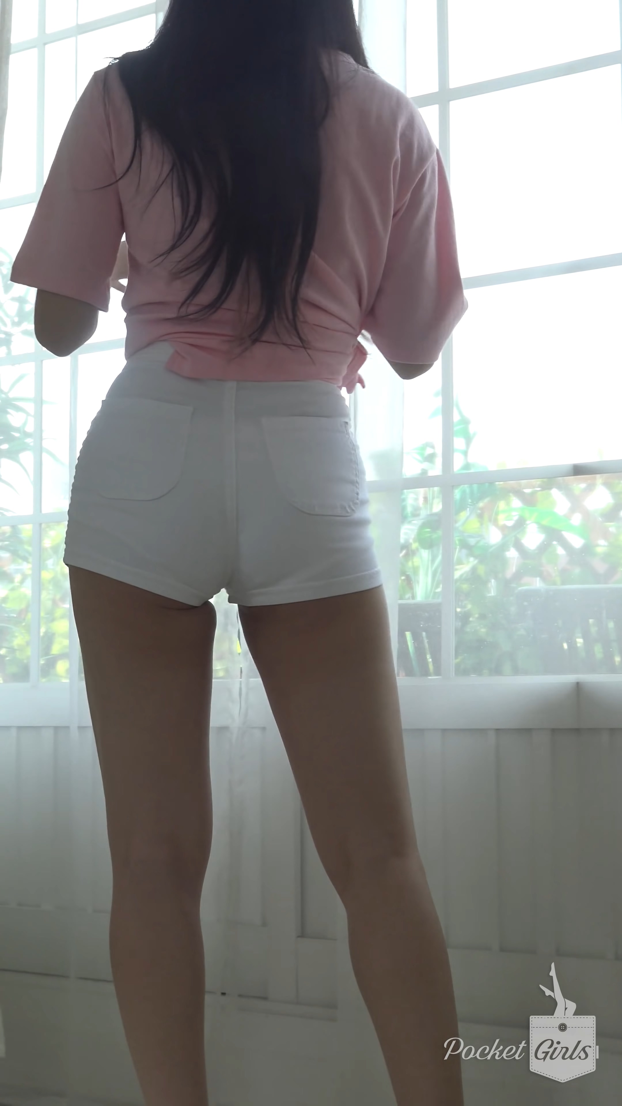 Ůţɣ-FANCAM<strong><font color='red'>[9P]</font></strong>.8413-8449.4K.Pocket Girls.Yeonji.Dont break it now ڲƵŮŷ(3)
