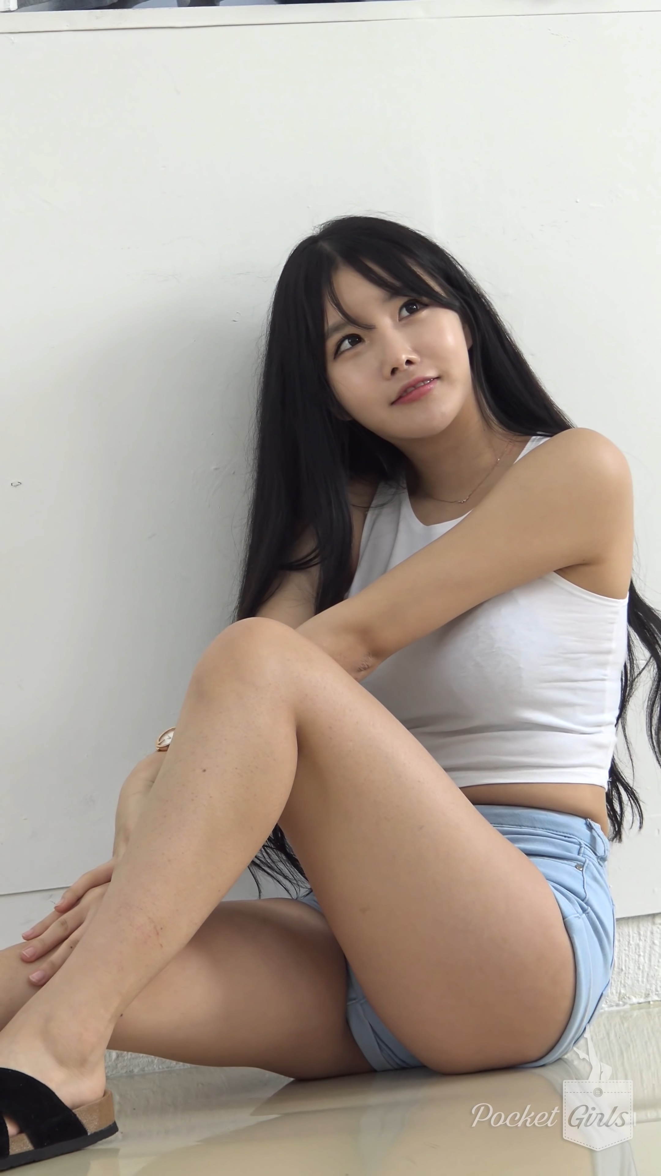 Ůţɣ-FANCAM<strong><font color='red'>[9P]</font></strong>.8413-8449.4K.Pocket Girls.Yeonji.Dont break it now ڲƵŮŷ(5)