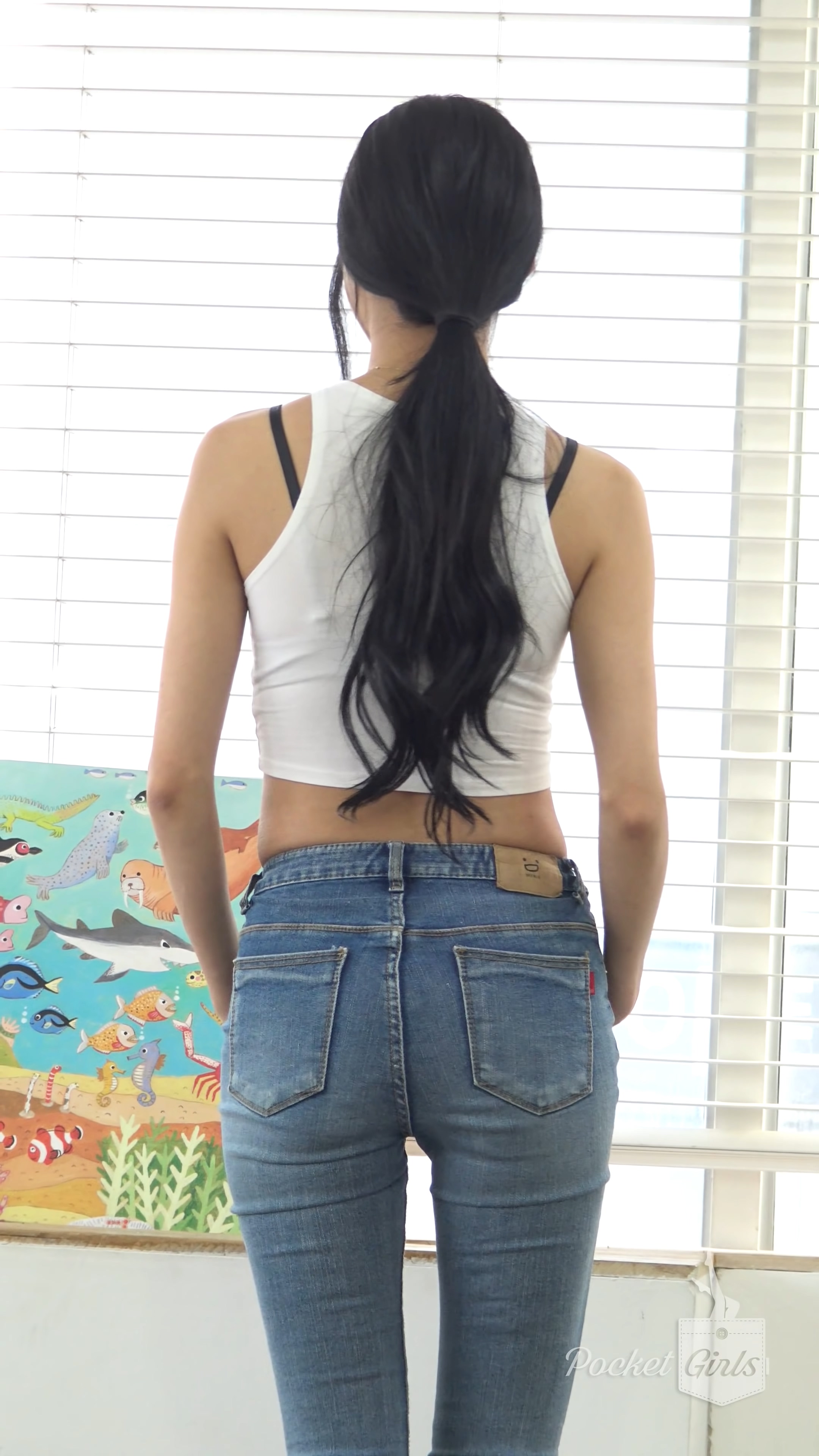 Ůţɣ-FANCAM<strong><font color='red'>[23P]</font></strong>.8450-8509.4K.Pocket Girls.Habin.Trip with You ڲƵŮŷ(12)
