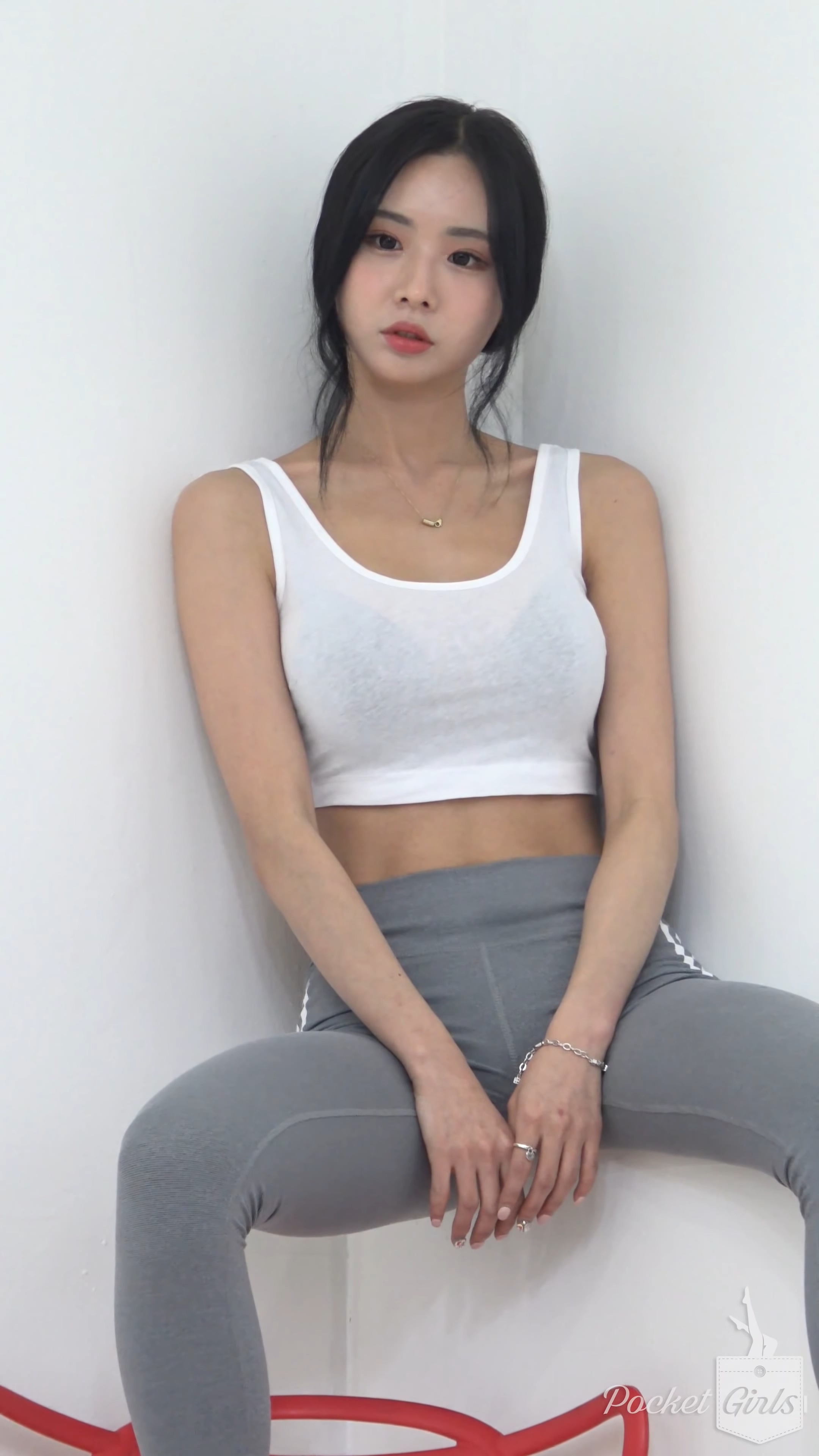 Ůţɣ-FANCAM<strong><font color='red'>[23P]</font></strong>.8450-8509.4K.Pocket Girls.Habin.Trip with You ڲƵŮŷ(18)