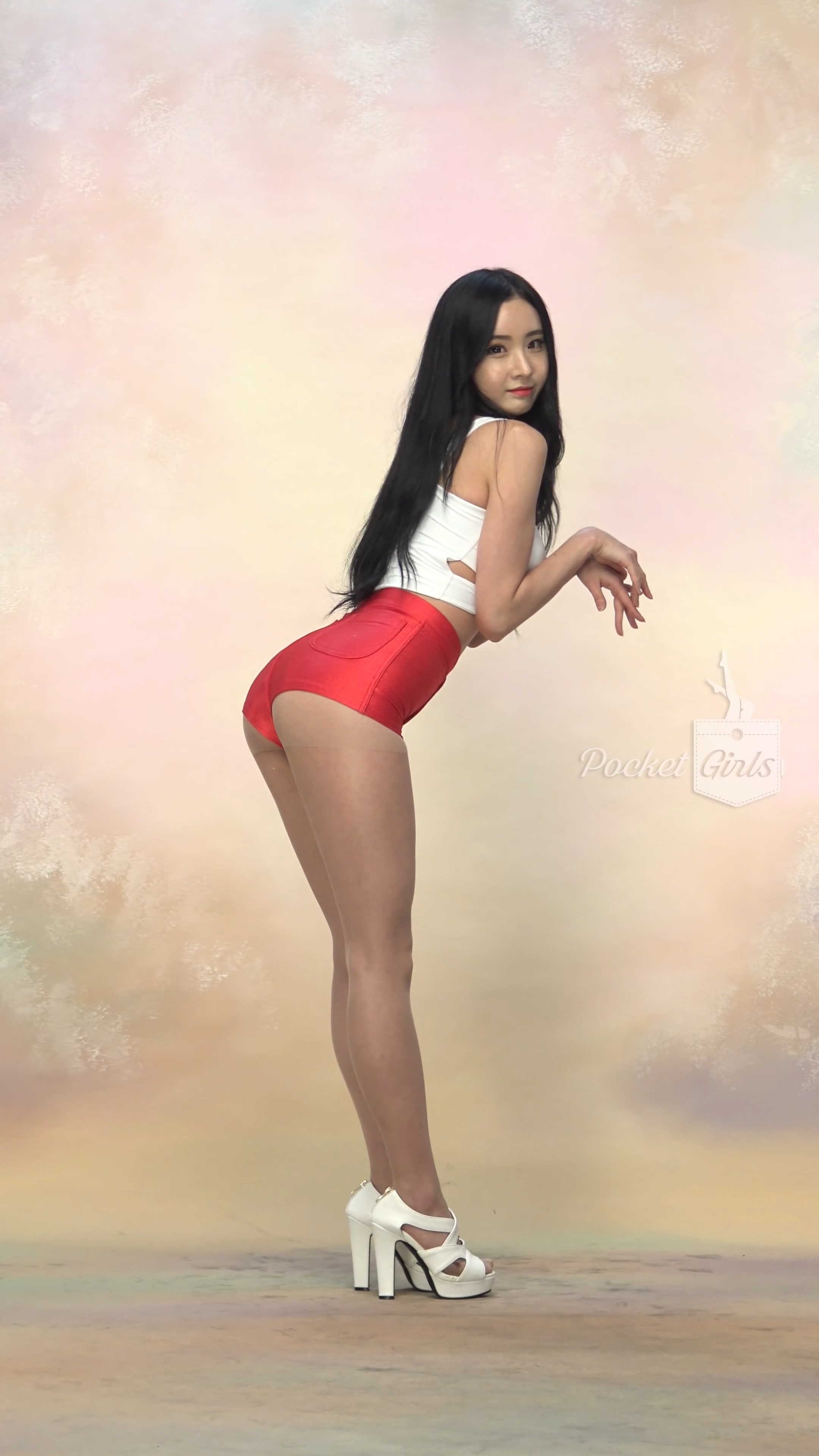 Ůţɣ-FANCAM<strong><font color='red'>[23P]</font></strong>.8450-8509.4K.Pocket Girls.Habin.Trip with You ڲƵŮŷ(21)