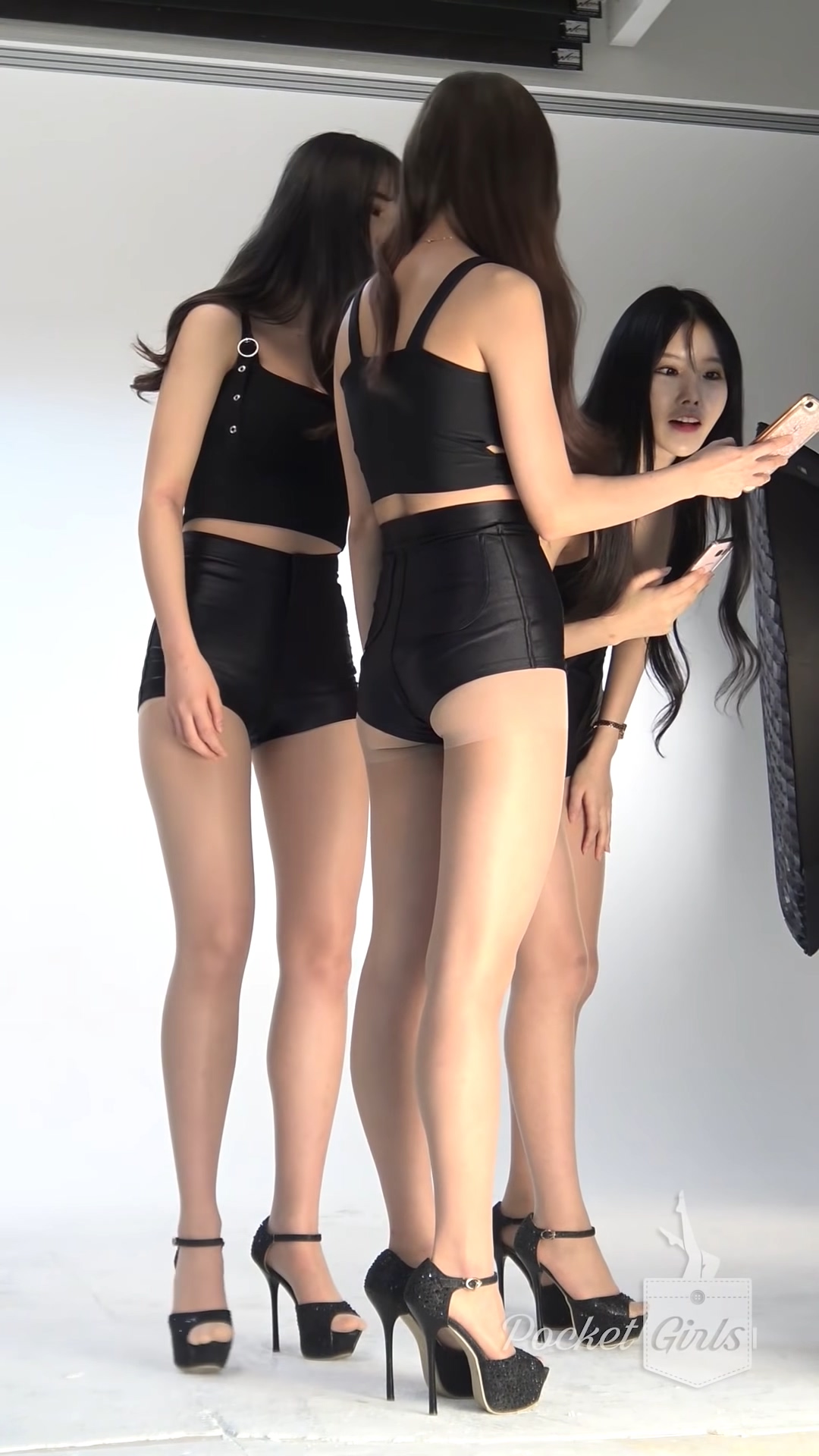 Ůţɣ-FANCAM<strong><font color='red'>[23P]</font></strong>.8450-8509.4K.Pocket Girls.Habin.Trip with You ڲƵŮŷ(23)