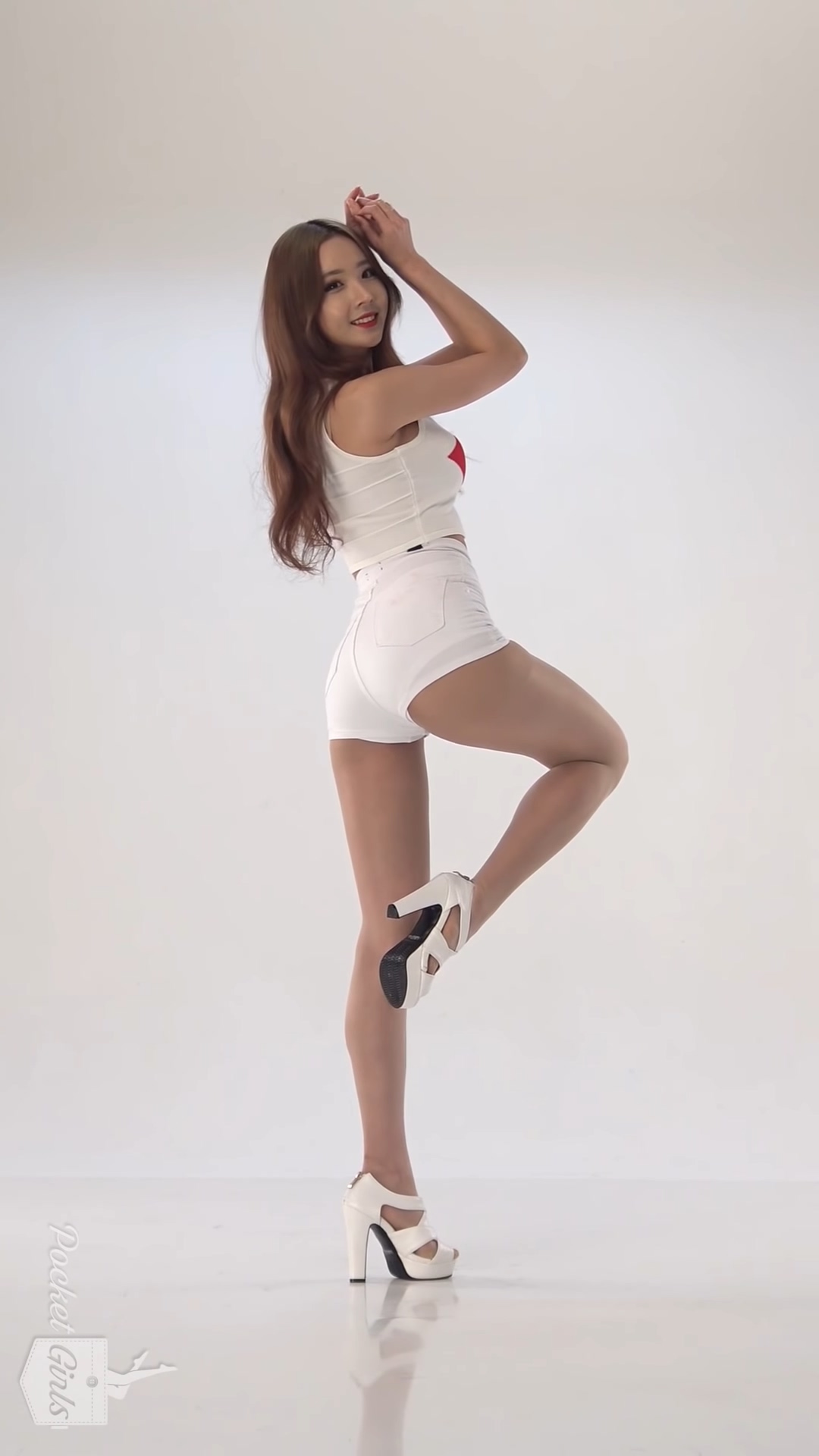 Ůţɣ-FANCAM<strong><font color='red'>[23P]</font></strong>.8450-8509.4K.Pocket Girls.Habin.Trip with You ڲƵŮŷ(25)