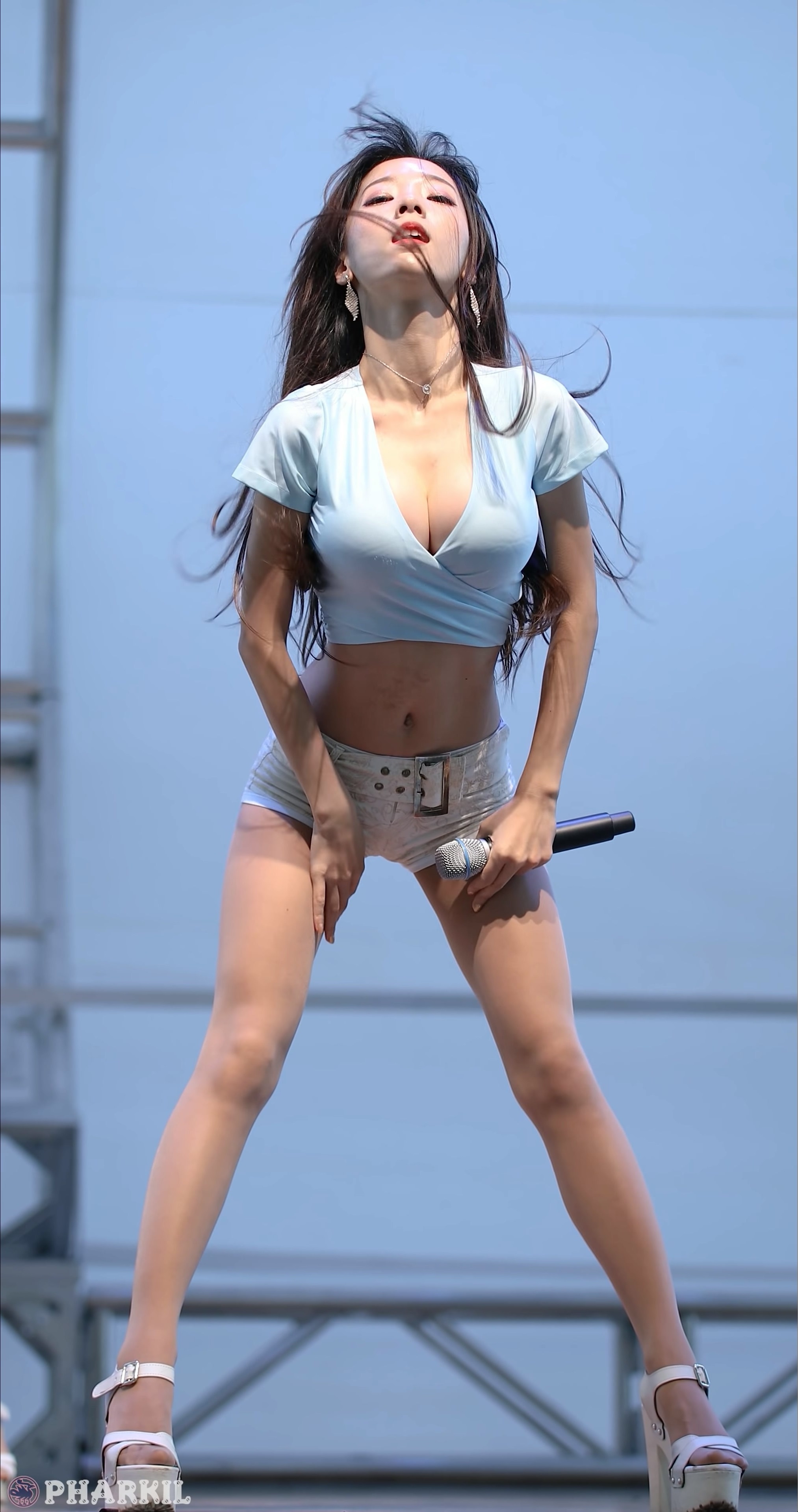 Դ-FANCAM<strong><font color='red'>[1P]</font></strong>190331Rose QueenƵŮŷ(1)