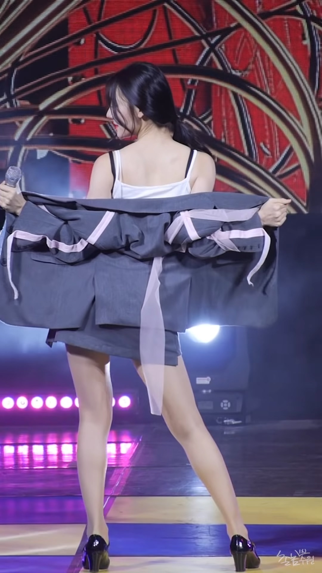 Ůţɣ-FANCAM<strong><font color='red'>[4P]</font></strong>.8535-36.4K.BADKIZ.Just One DayŮŷ(5)