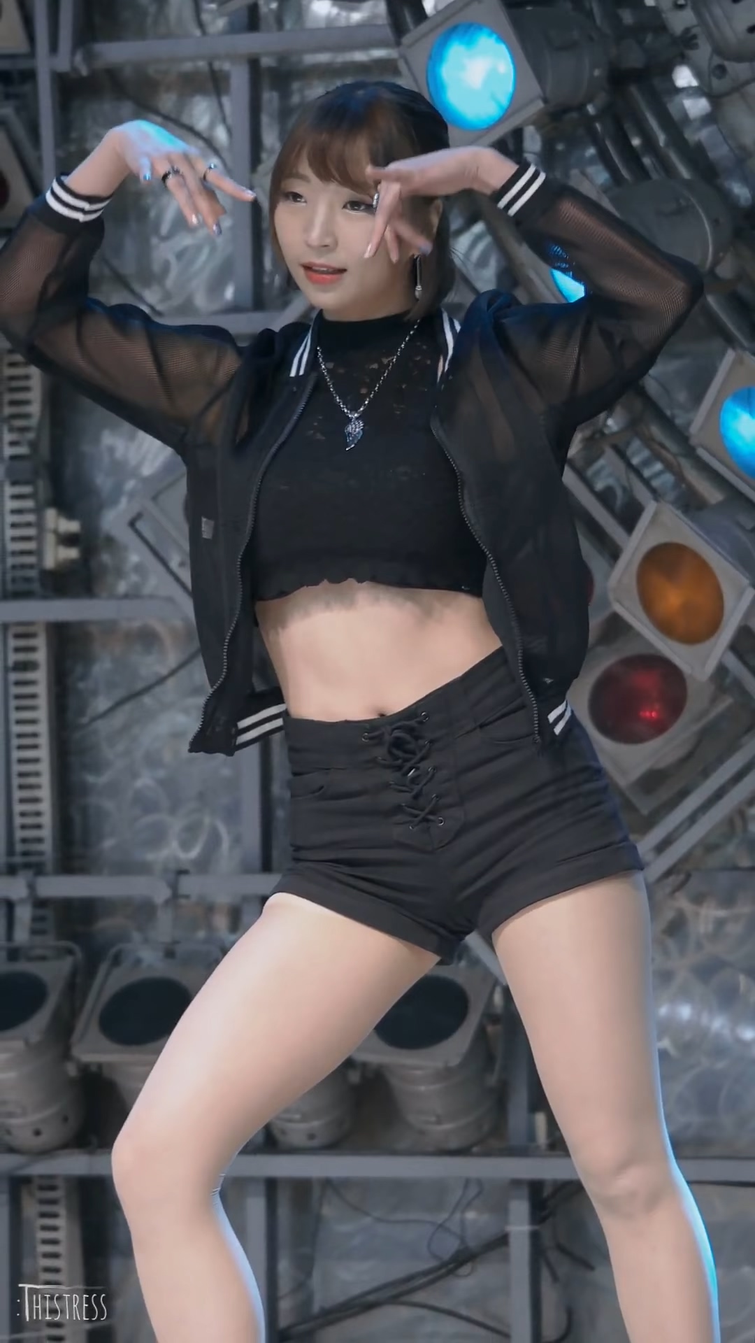 Ůţɣ-FANCAM<strong><font color='red'>[6P]</font></strong>.8537-39.1080P.Blexy.GOOD BOY Dance CoverŮŷ(5)