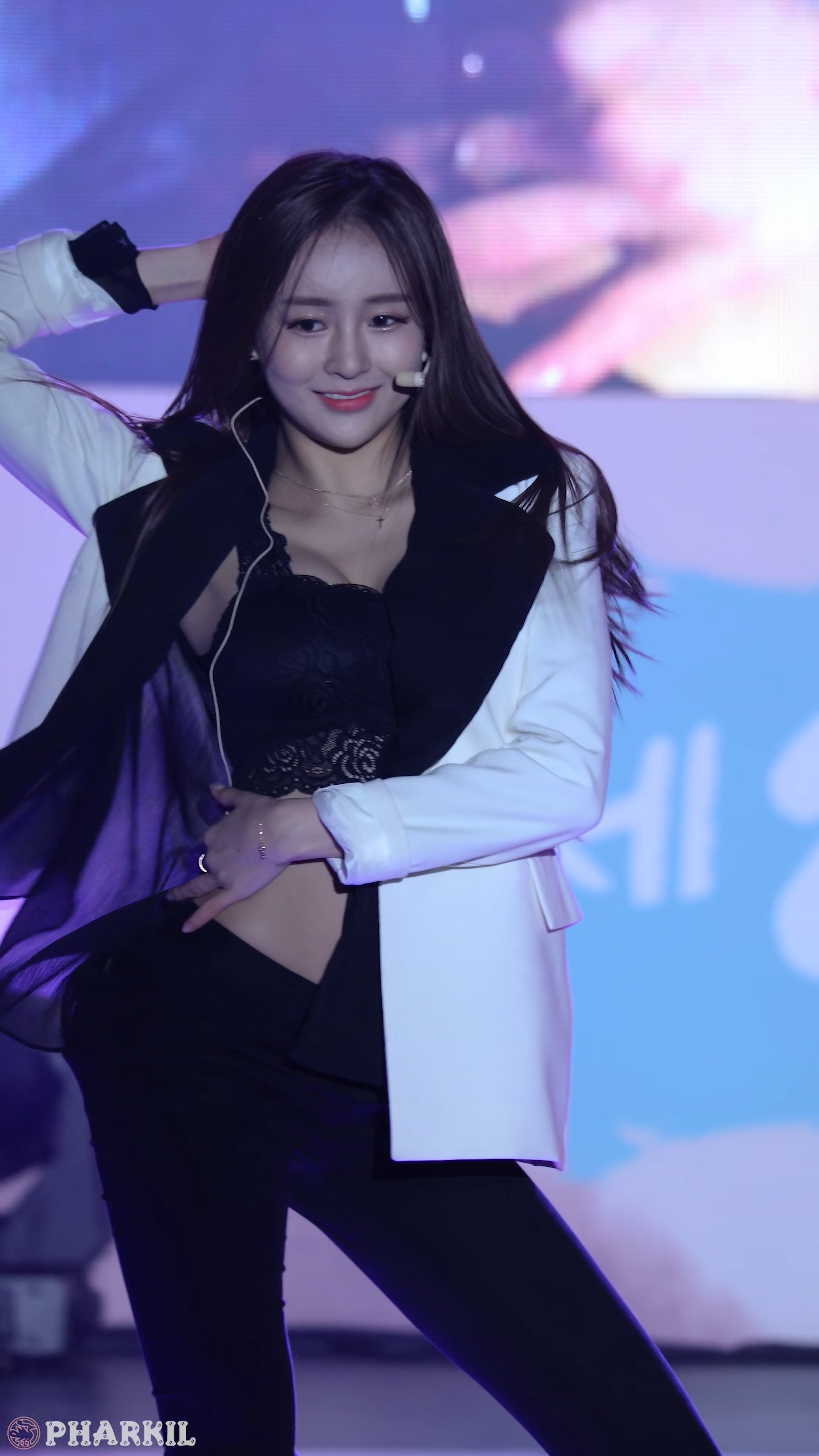 Ůţɣ-FANCAM<strong><font color='red'>[4P]</font></strong>.8542-44.4K.CAMILA.YUNAŮŷ(6)
