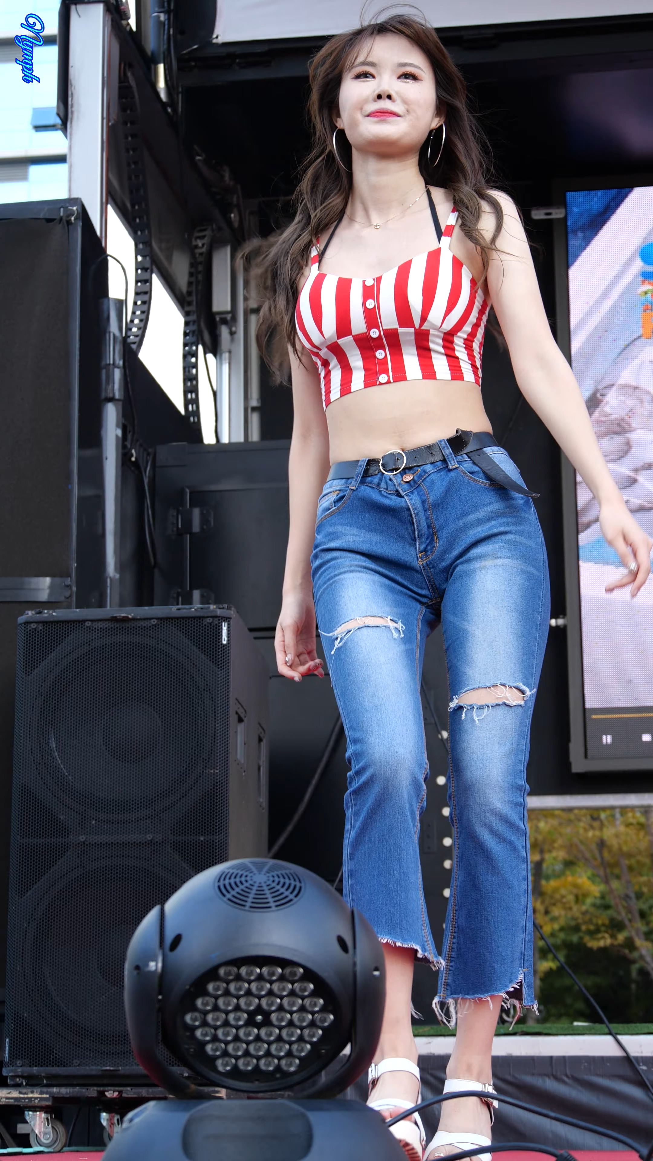 ģأɣ-FANCAM<strong><font color='red'>[3P]</font></strong>.8569.4K.Maoli SEA FOOD FESTA 溫Ůŷ(1)