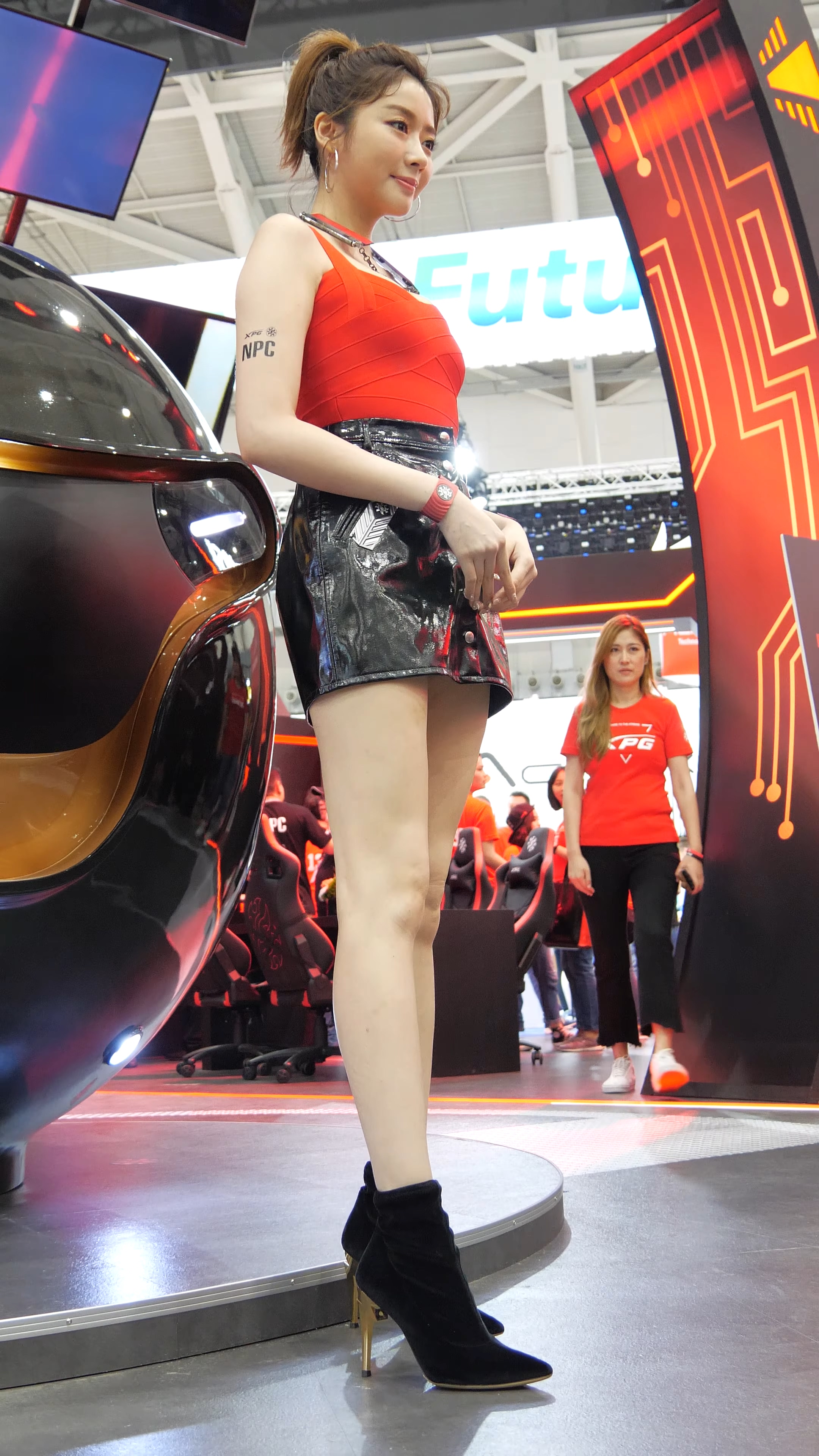 Ӱʦ-FANCAM<strong><font color='red'>[3P]</font></strong>.8573-76.4K.㺫Ůŷ(6)