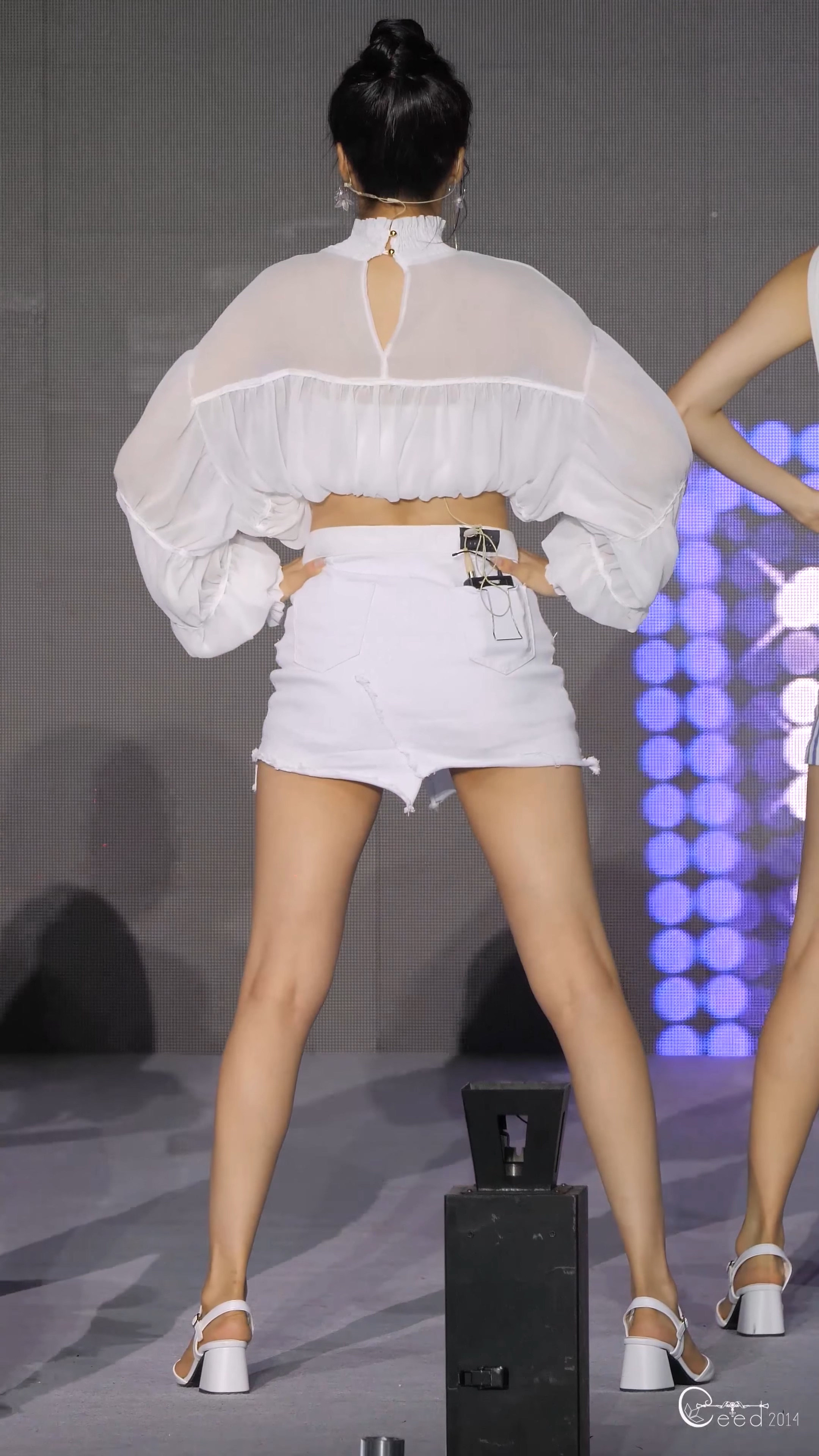 Ůţɣ-FANCAM<strong><font color='red'>[15P]</font></strong>.8580-91.4K.GBB.Chaehui KEMI 麫Ůŷ(14)