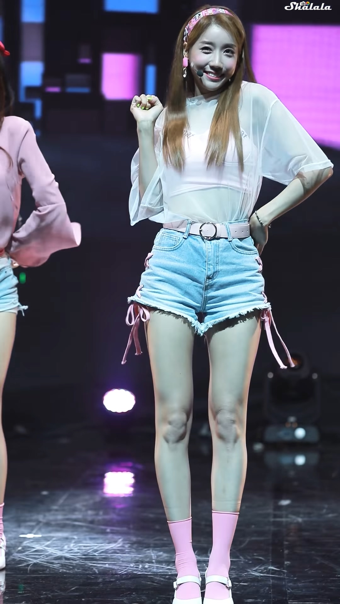Ůţɣ-FANCAM<strong><font color='red'>[15P]</font></strong>.8580-91.4K.GBB.Chaehui KEMI 麫Ůŷ(17)