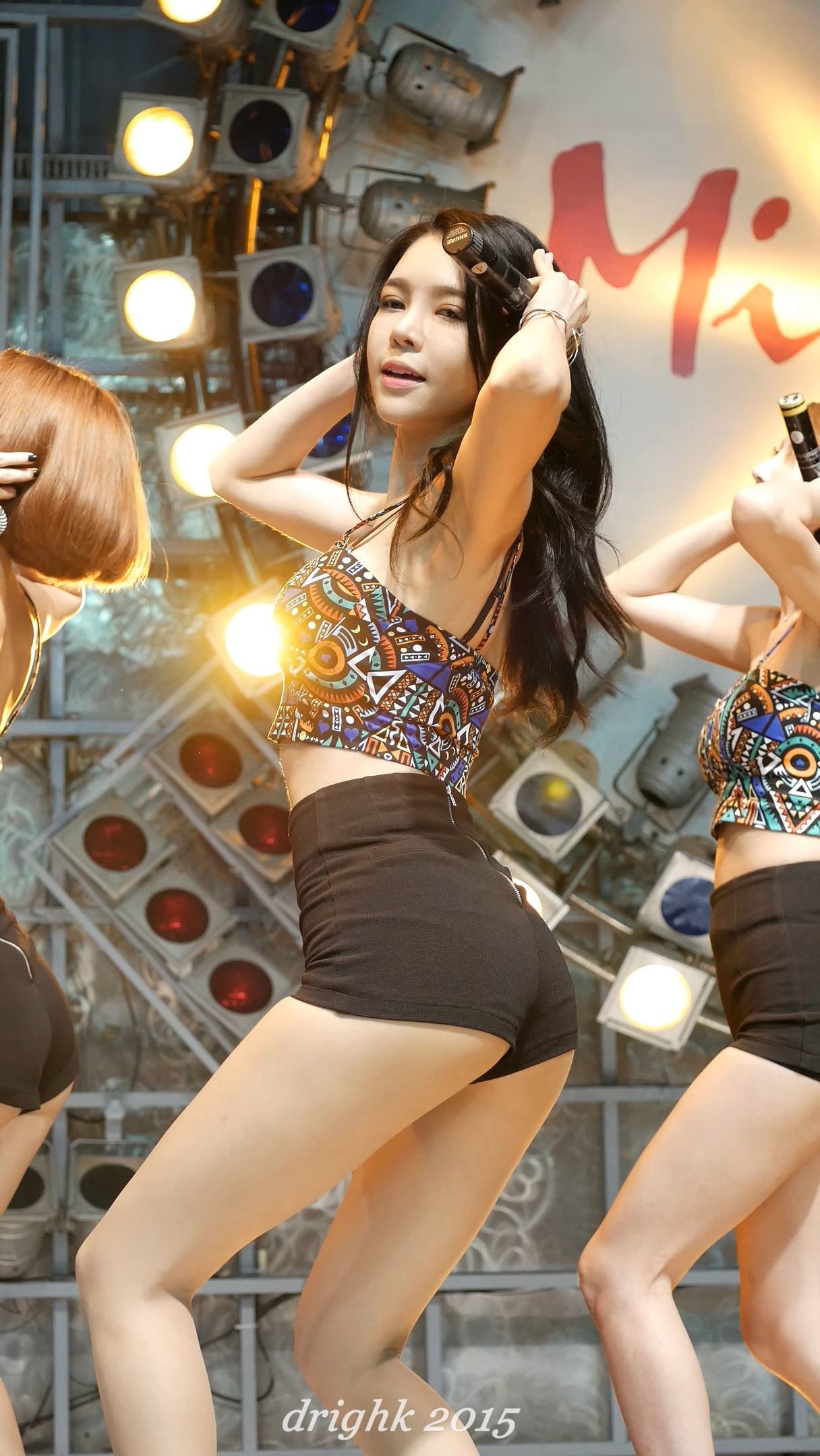 Ůţɣ-FANCAM<strong><font color='red'>[19P]</font></strong>.8598-8618.1080P.LOL.little AppleŮŷ(25)