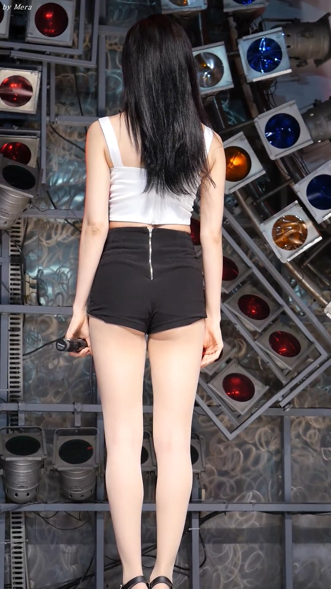 Ůţɣ-FANCAM<strong><font color='red'>[19P]</font></strong>.8598-8618.1080P.LOL.little AppleŮŷ(30)