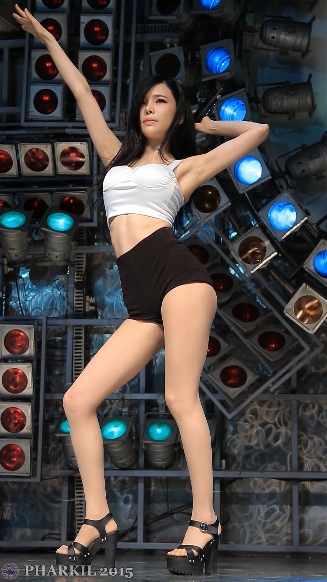 Ůţɣ-FANCAM<strong><font color='red'>[19P]</font></strong>.8598-8618.1080P.LOL.little AppleŮŷ(32)