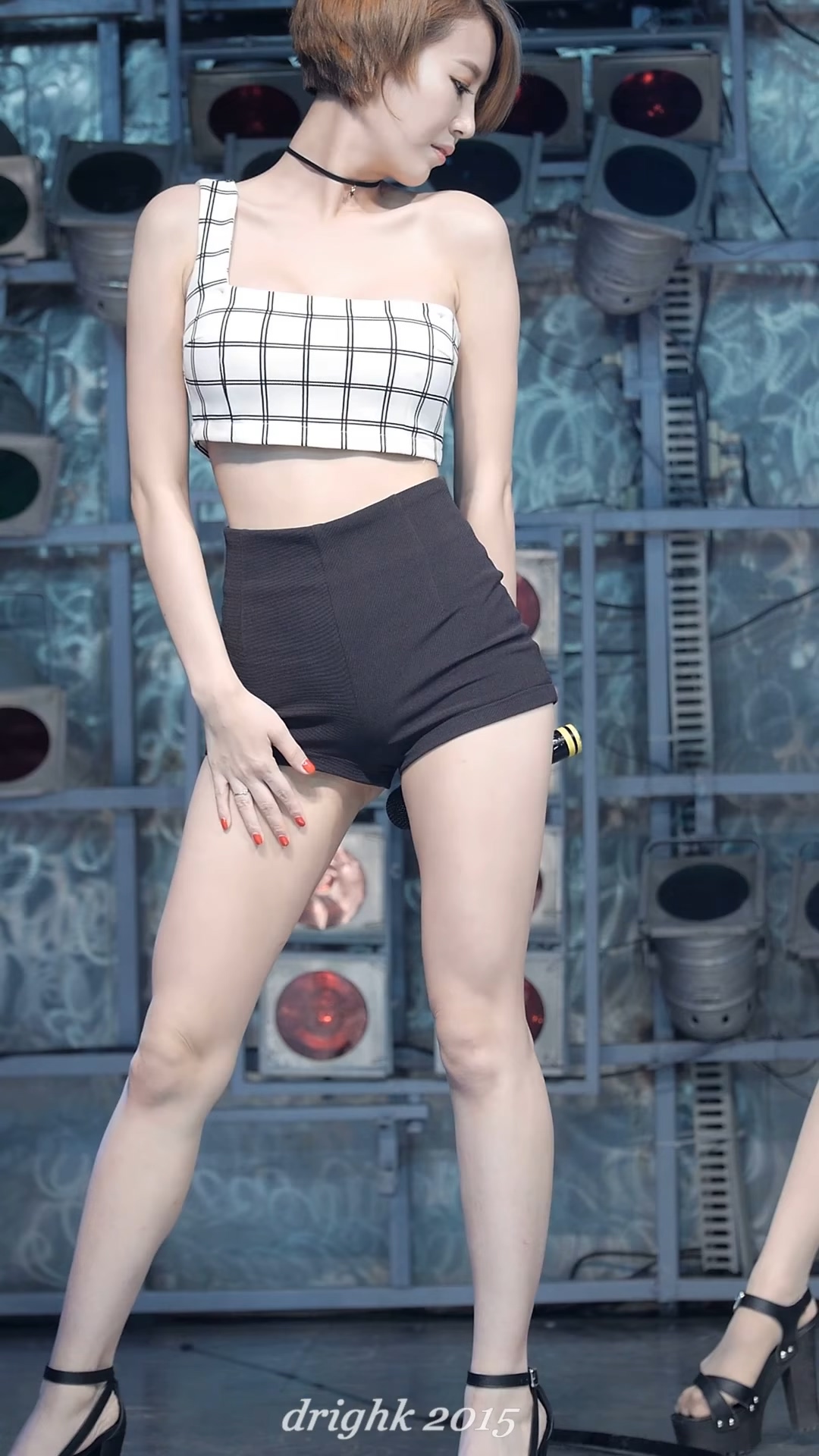 Ůţɣ-FANCAM<strong><font color='red'>[19P]</font></strong>.8598-8618.1080P.LOL.little AppleŮŷ(35)