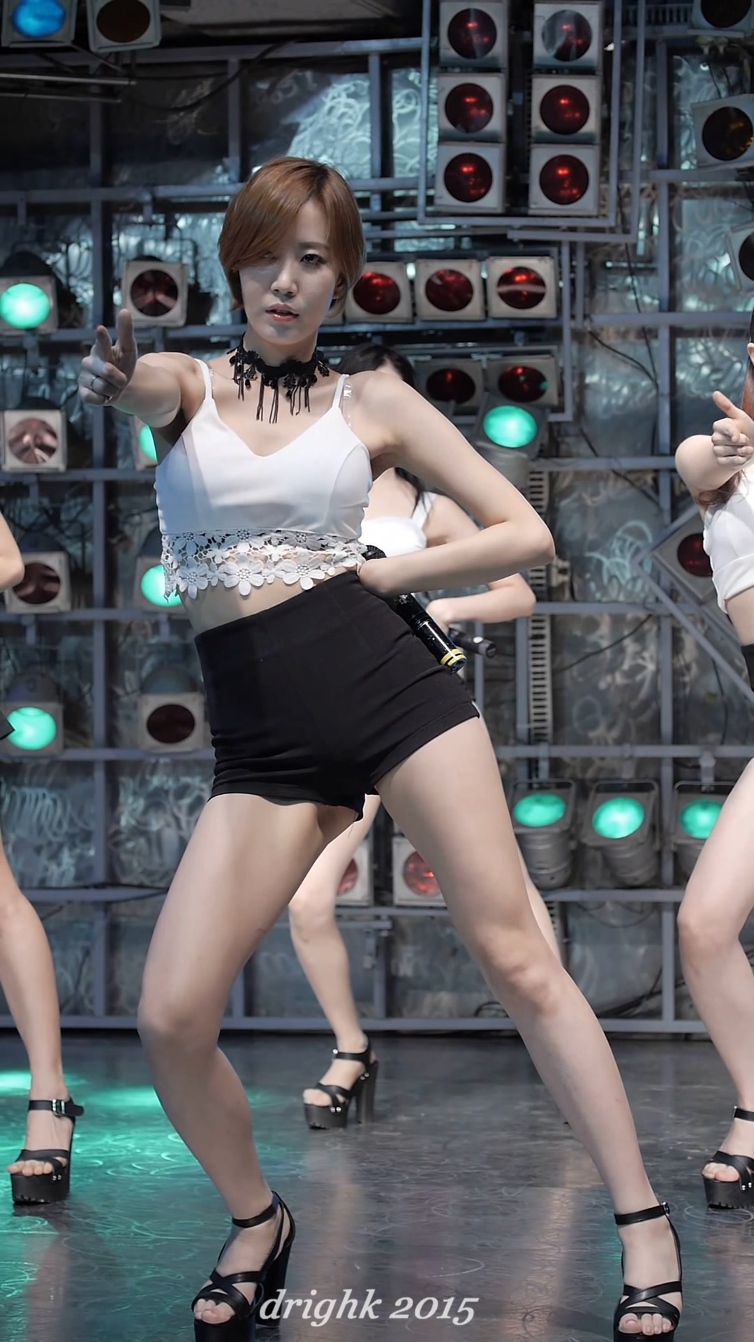 Ůţɣ-FANCAM<strong><font color='red'>[19P]</font></strong>.8598-8618.1080P.LOL.little AppleŮŷ(38)