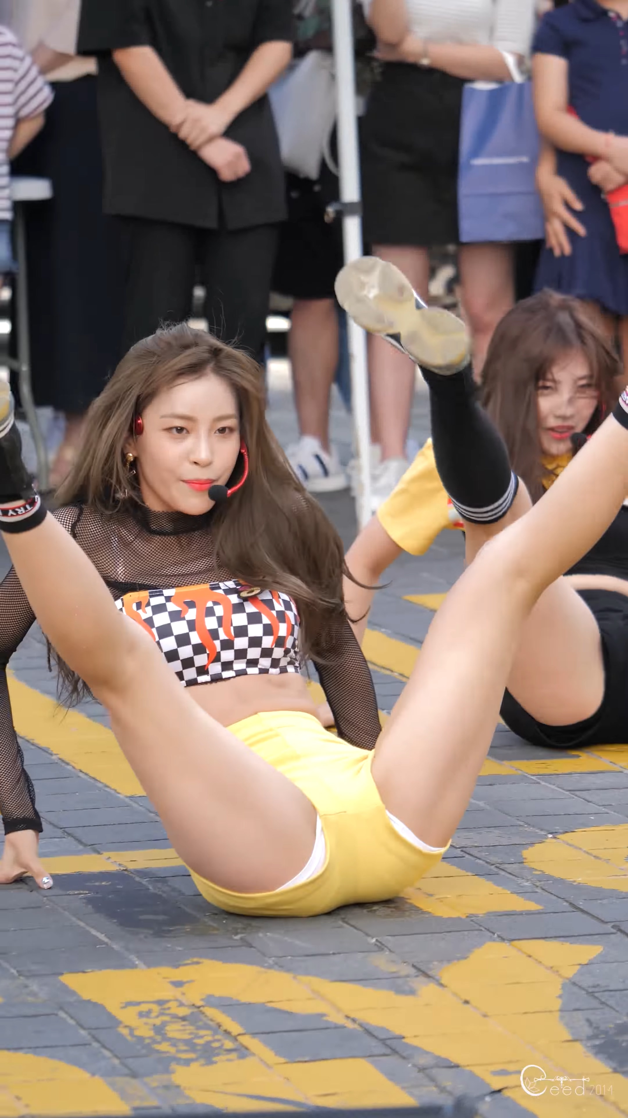 Ůţɣ-FANCAM<strong><font color='red'>[13P]</font></strong>.8619-34.4K.NeonPunch.IAAN.MOONLIGHTŮŷ(13)