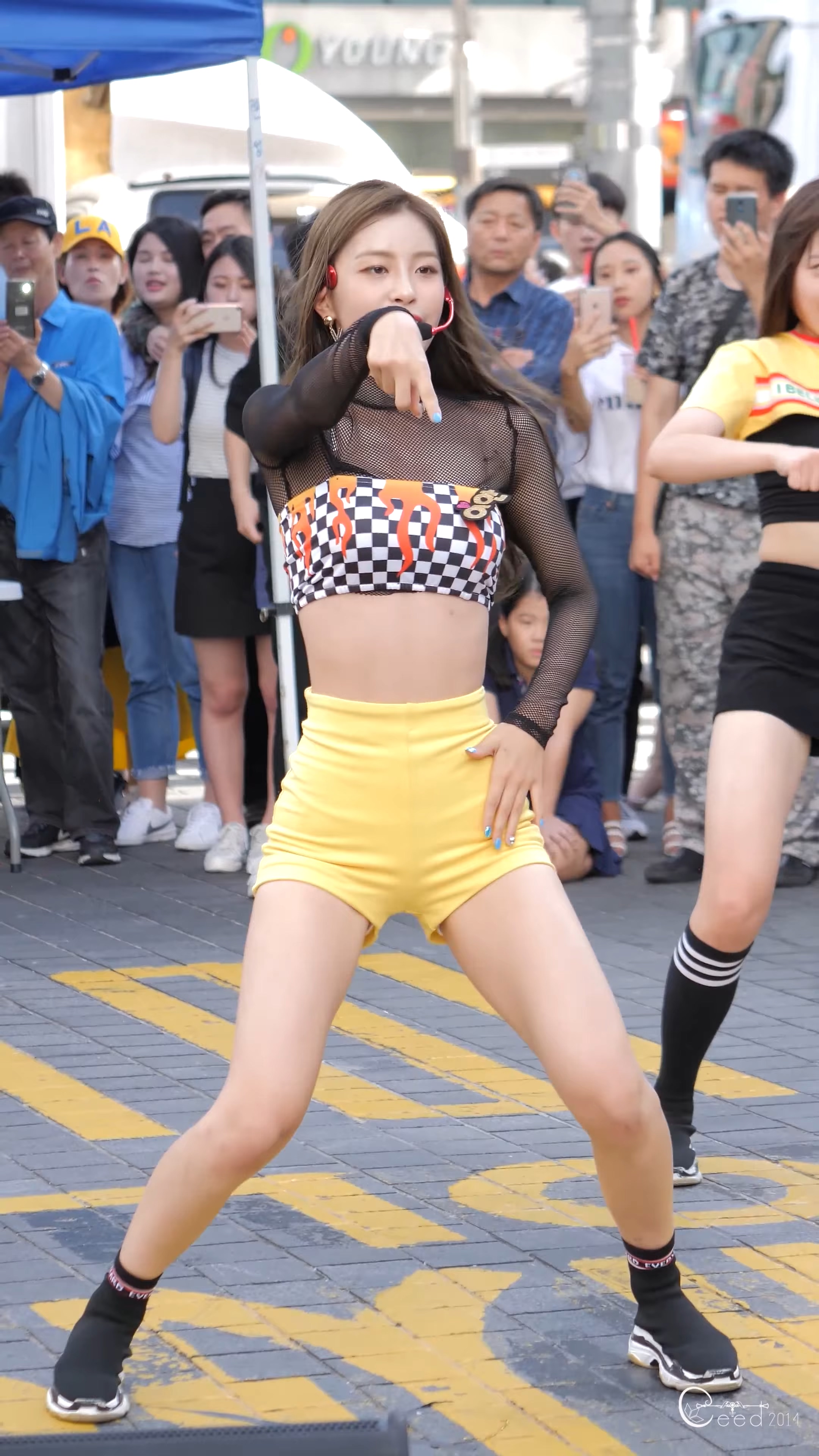 Ůţɣ-FANCAM<strong><font color='red'>[13P]</font></strong>.8619-34.4K.NeonPunch.IAAN.MOONLIGHTŮŷ(17)