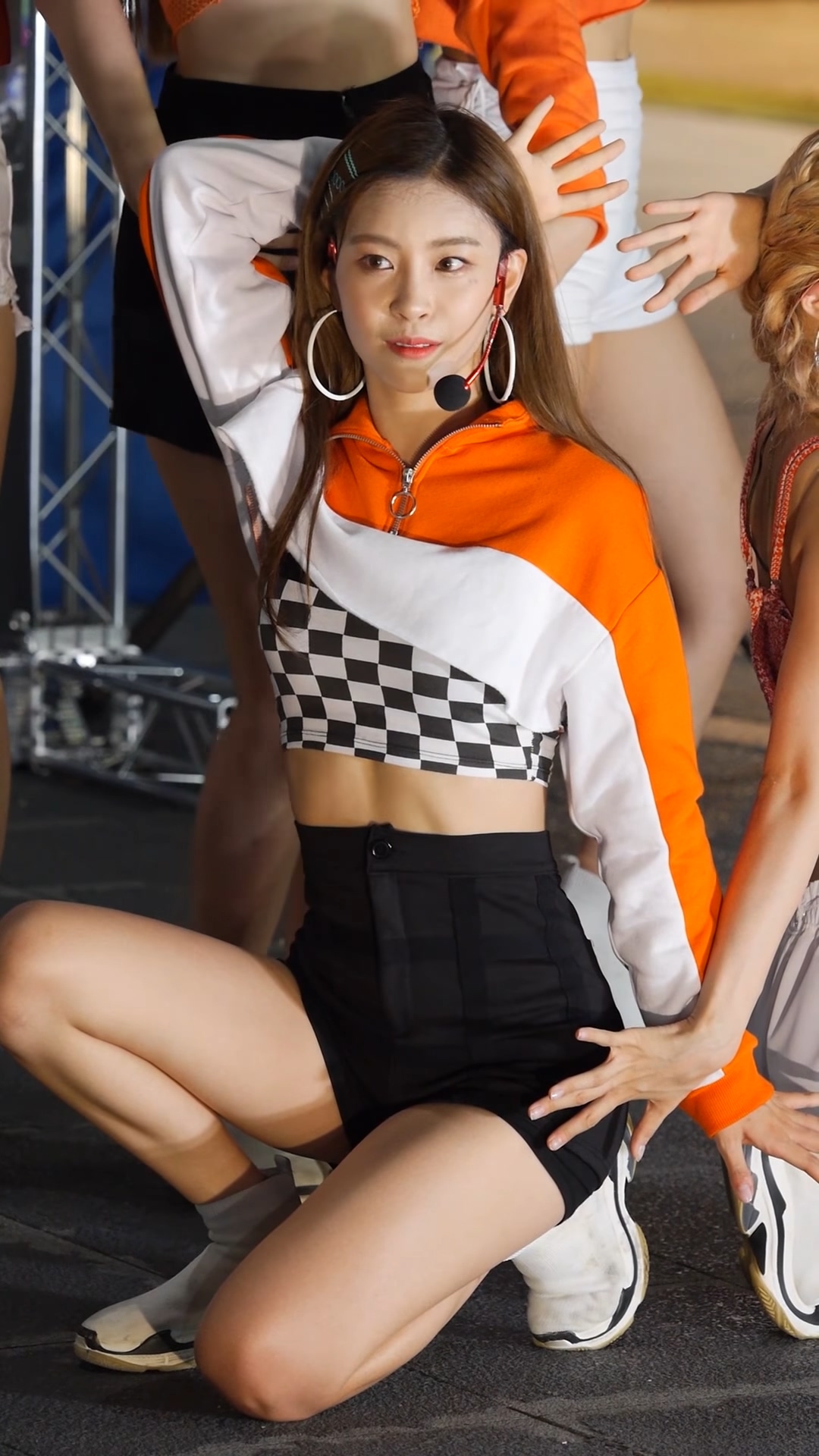 Ůţɣ-FANCAM<strong><font color='red'>[13P]</font></strong>.8619-34.4K.NeonPunch.IAAN.MOONLIGHTŮŷ(25)