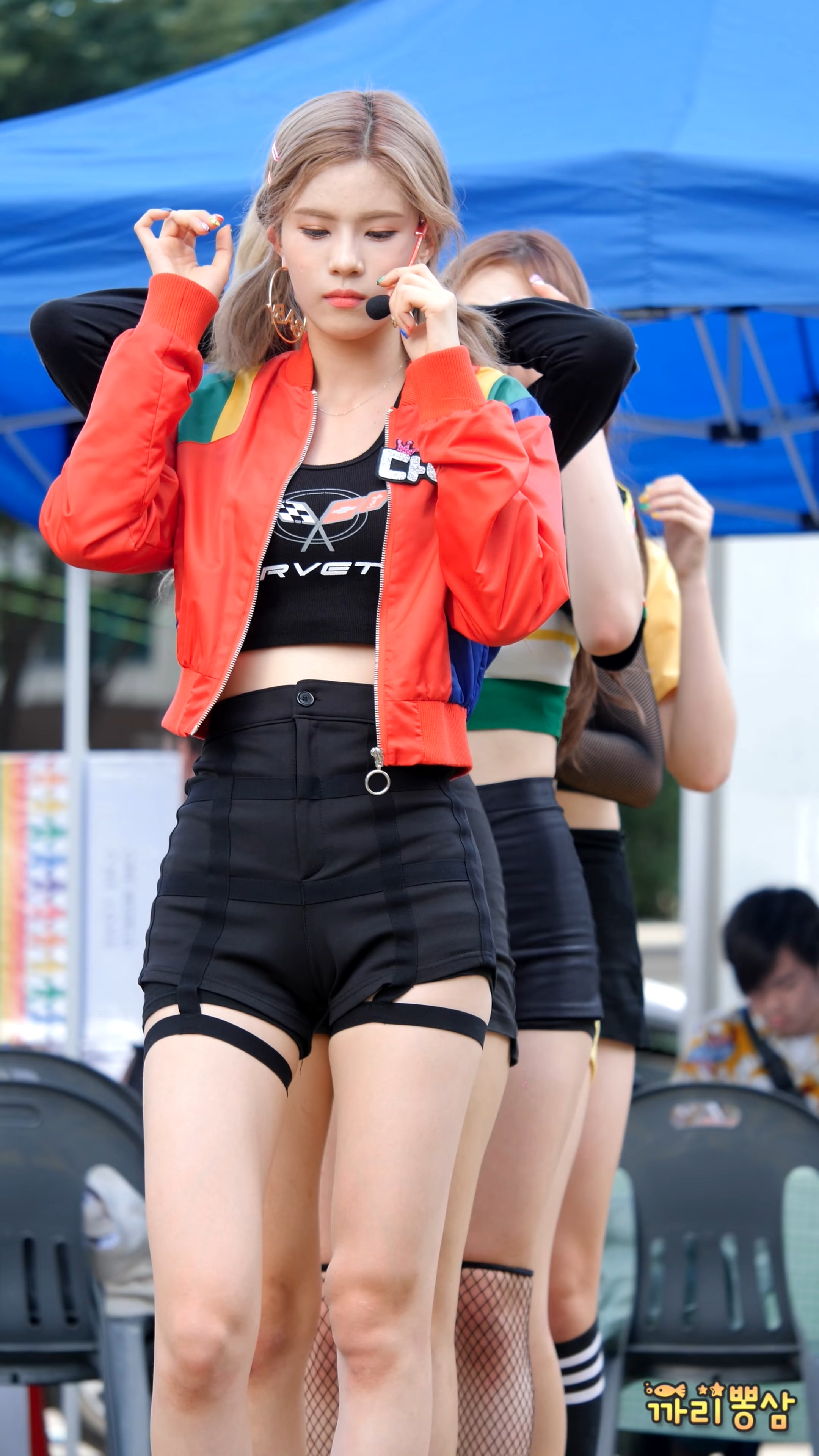 Ůţɣ-FANCAM<strong><font color='red'>[8P]</font></strong>.8635-39.4K.NeonPunch.׶Baek Ah.DDU-DU DDU-DUŮŷ(13)